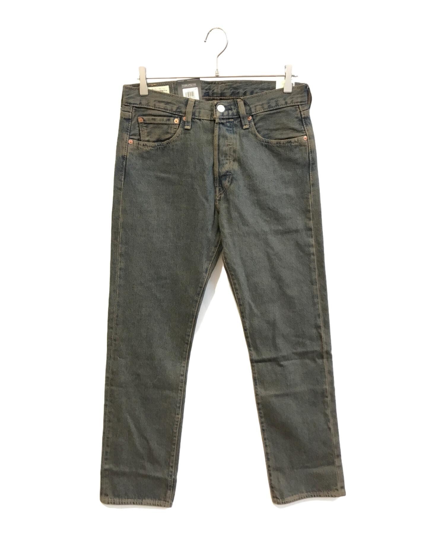 未使用品 LEVI