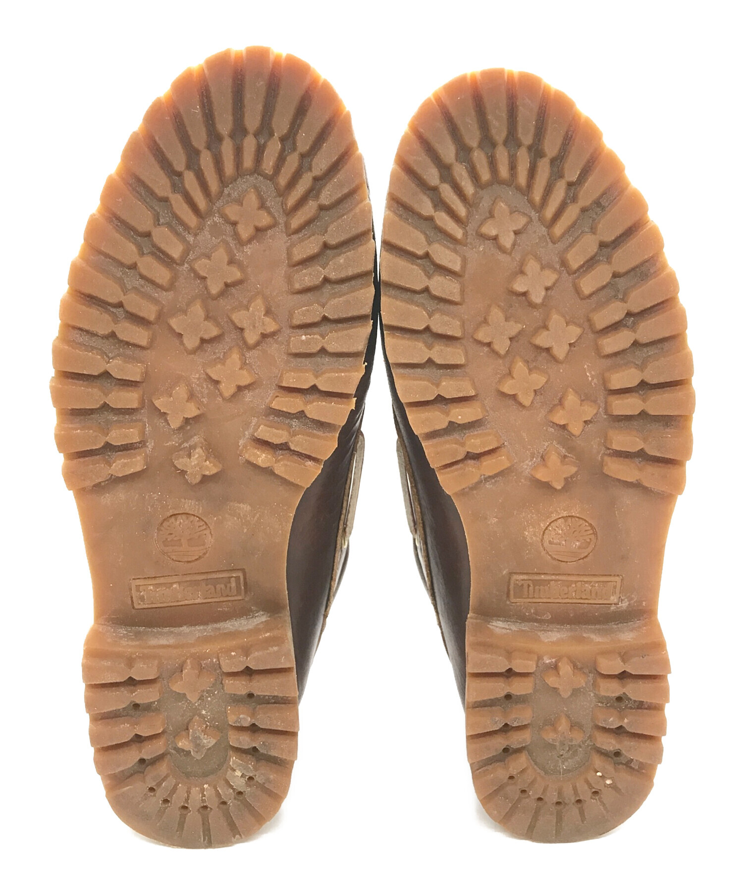 中古・古着通販】Timberland (ティンバーランド) 3EYE CLASSIC LUG