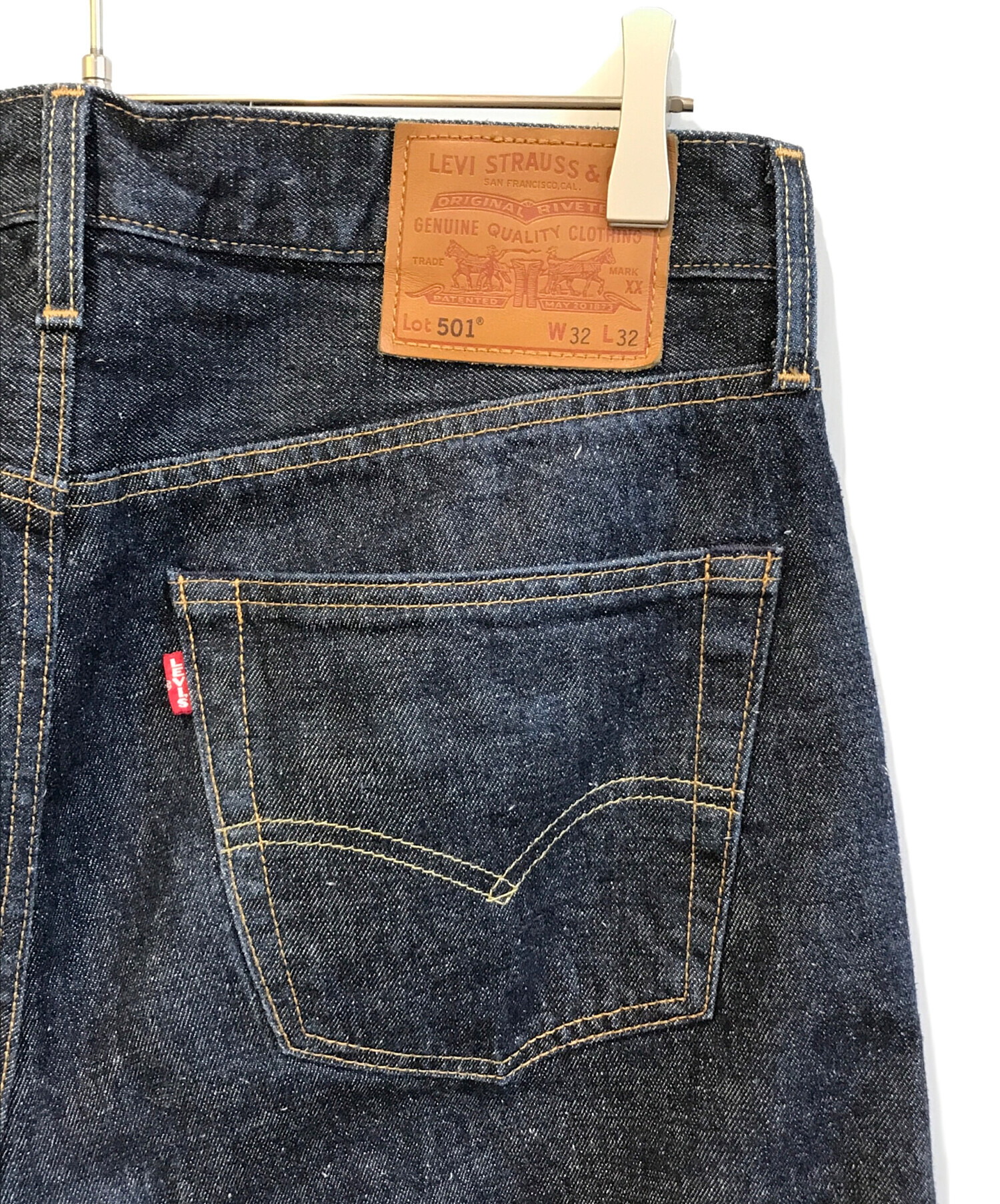 中古・古着通販】LEVI