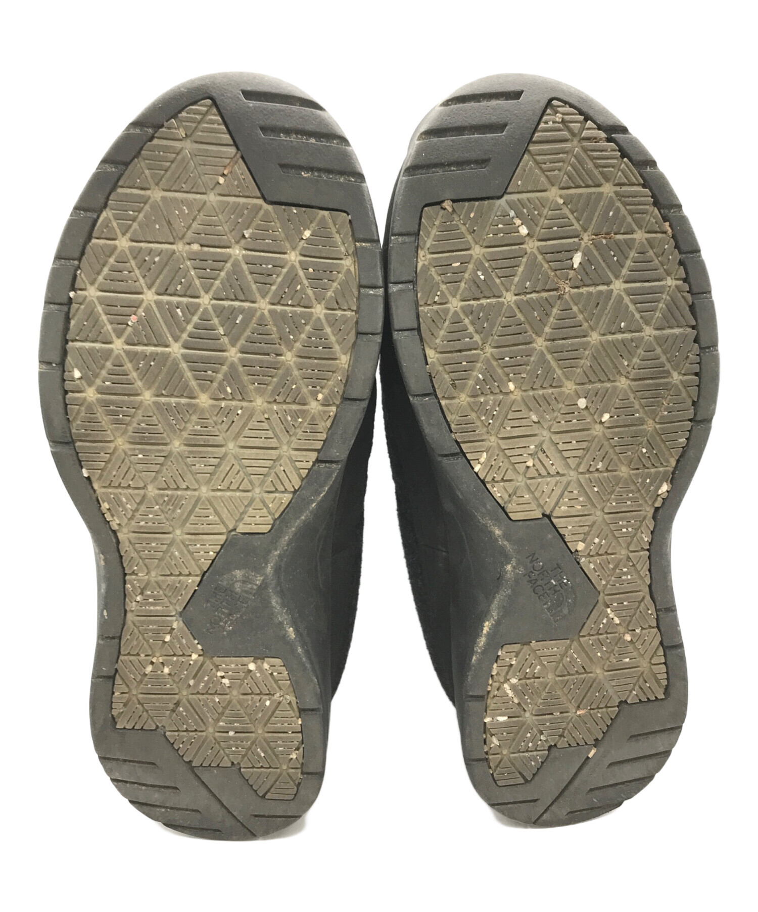 中古・古着通販】THE NORTH FACE (ザ ノース フェイス) Nuptse Bootie