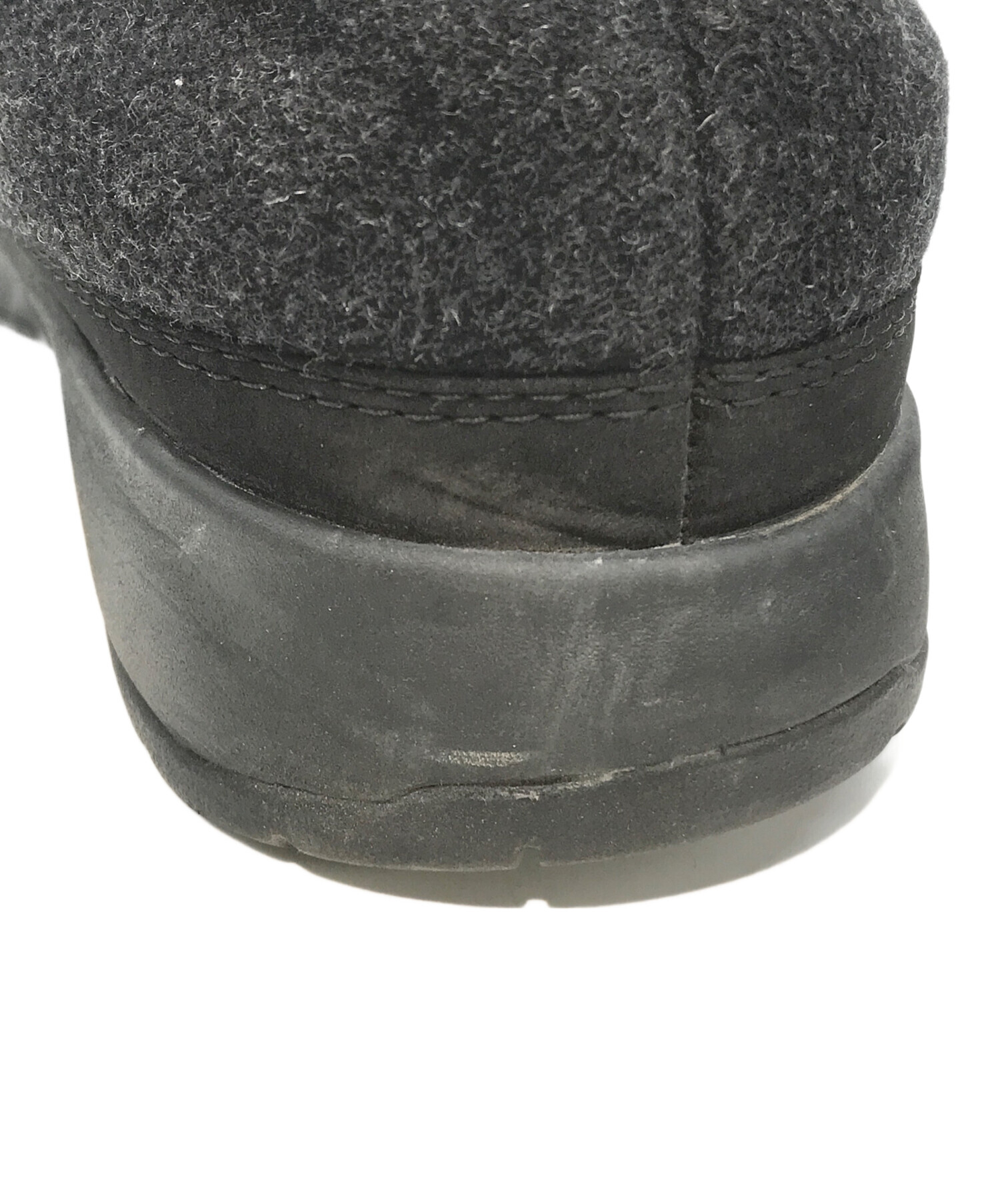 中古・古着通販】THE NORTH FACE (ザ ノース フェイス) Nuptse Bootie