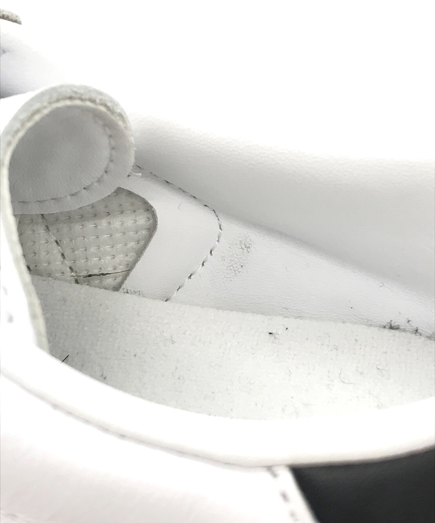 送料込み　白馬 中古・古着通販】adidas (アディダス) Samba OG グレー×ホワイト