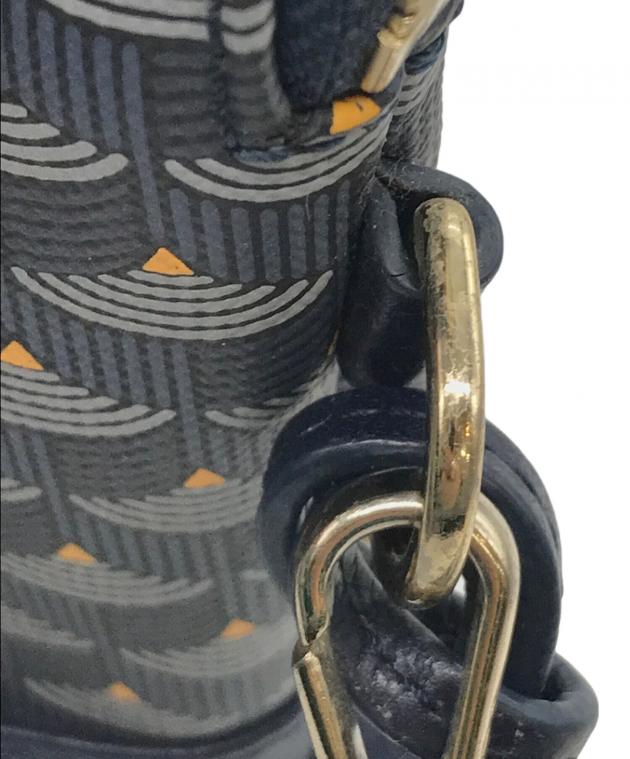 中古・古着通販】FAURE LE PAGE (フォーレルパージュ) クラッチバッグ