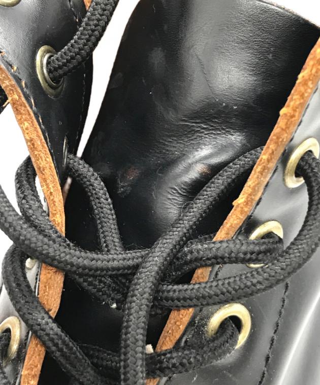 中古・古着通販】Dr.Martens (ドクターマーチン) 6ホールブーツ
