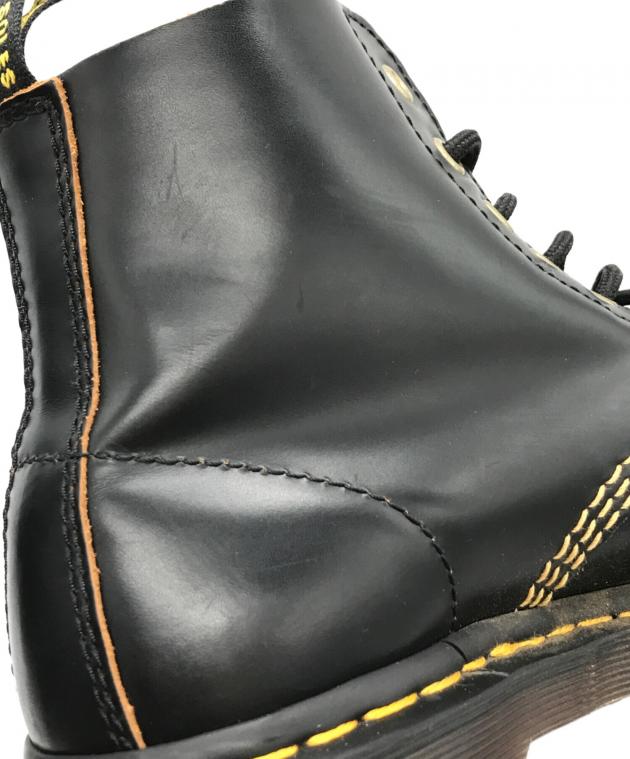 中古・古着通販】Dr.Martens (ドクターマーチン) 6ホールブーツ