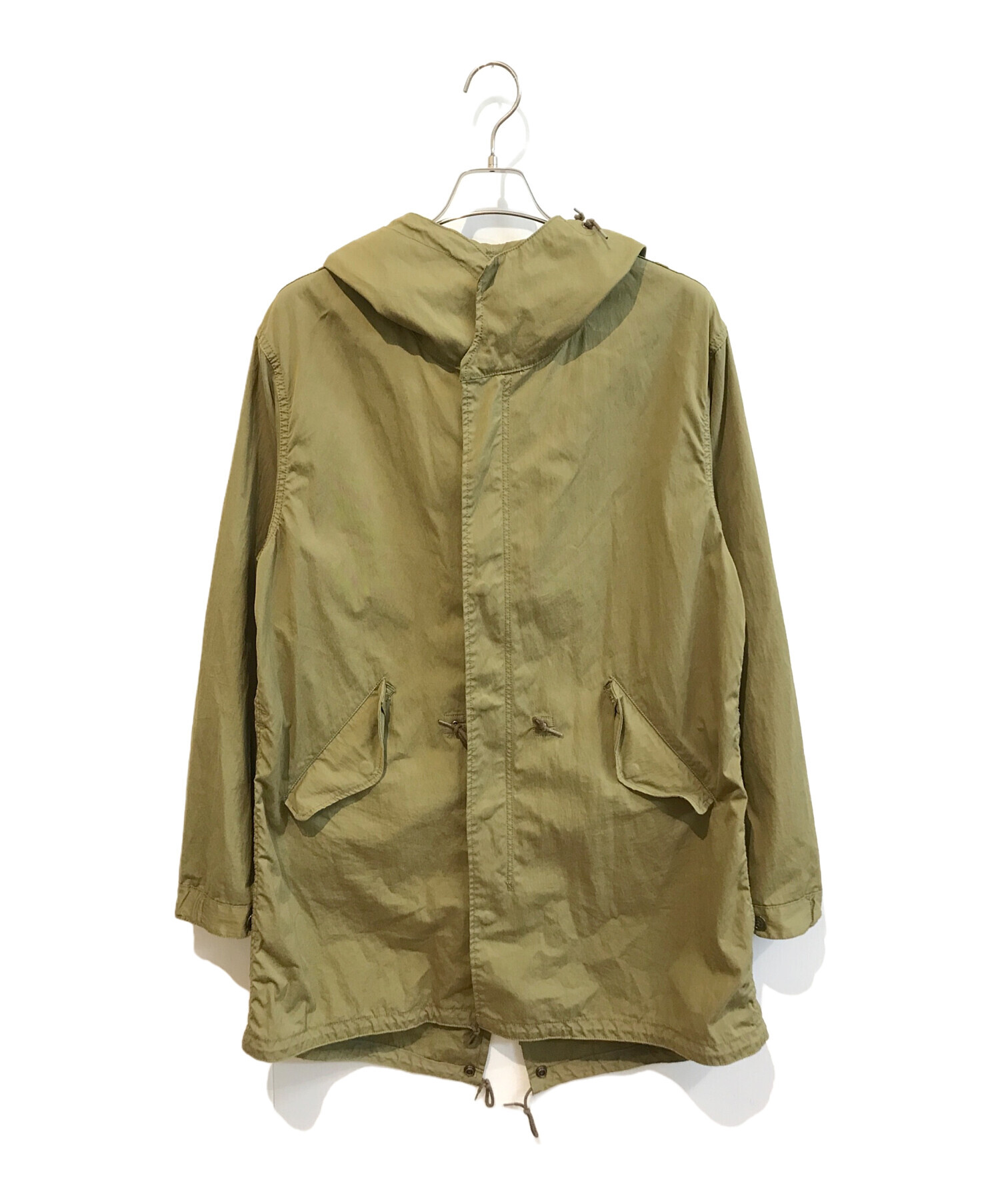 中古・古着通販】F.O.B FACTORY (エフオービー ファクトリー) M-51