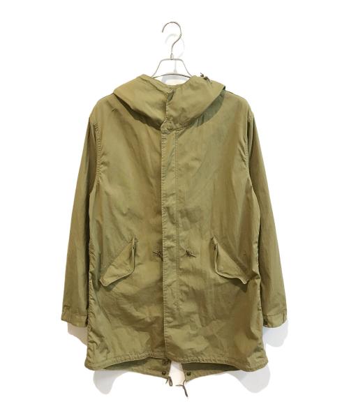 中古・古着通販】F.O.B FACTORY (エフオービー ファクトリー) M-51