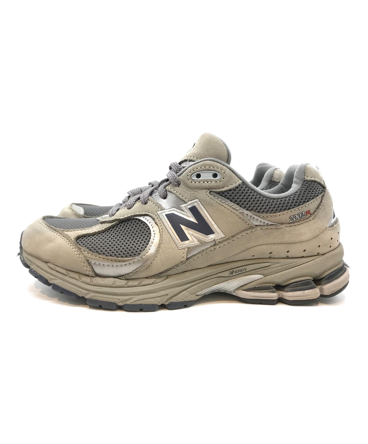 New Balance ML2002RA 27cm 美中古 中古・古着通販】NEW BALANCE (ニューバランス) ローカットスニーカー