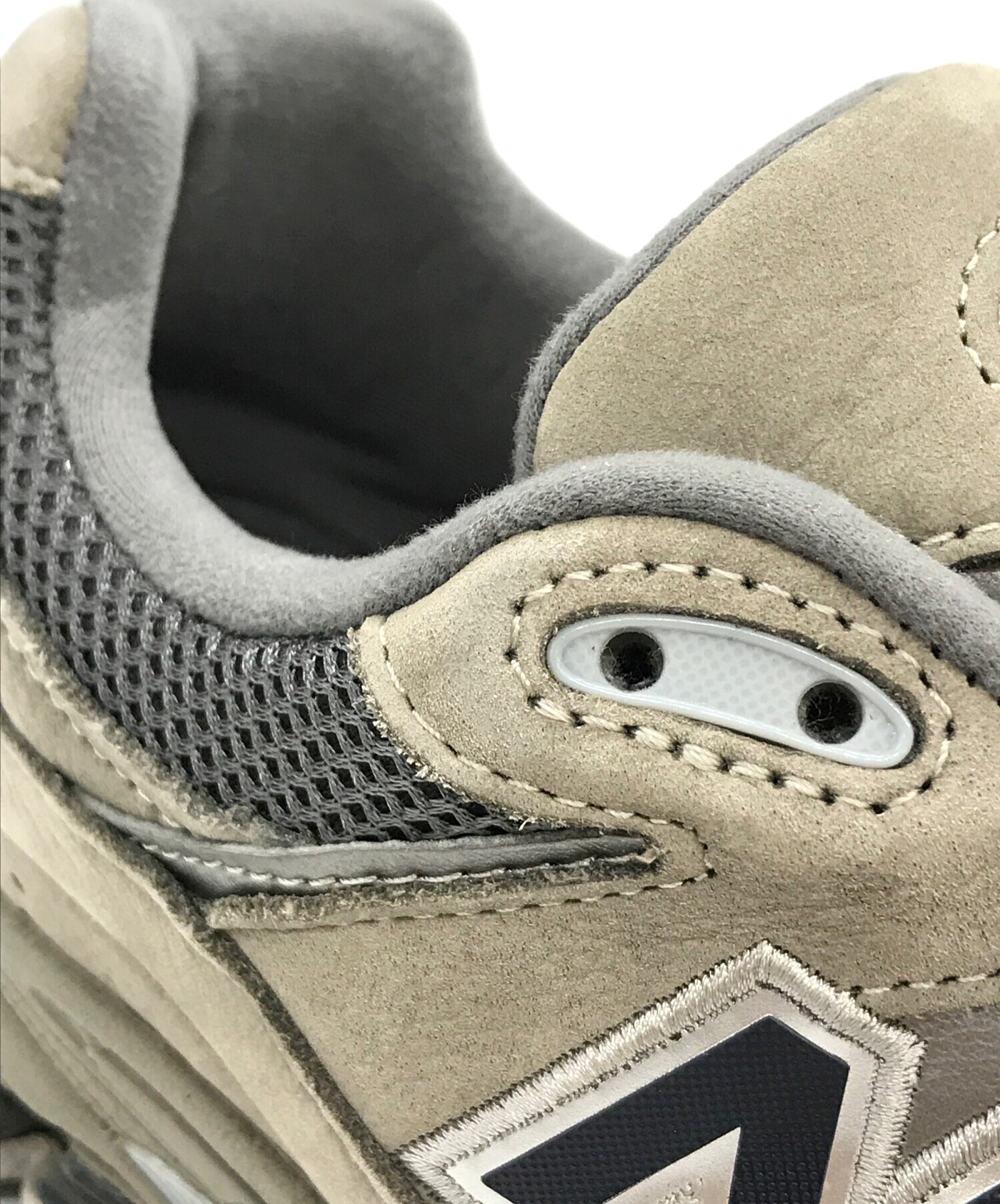 New Balance ML2002RA 27cm 美中古 中古・古着通販】NEW BALANCE (ニューバランス) ローカットスニーカー