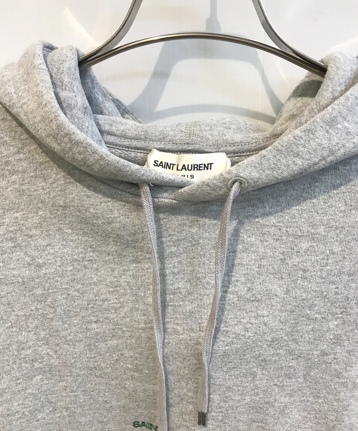 中古・古着通販】Saint Laurent Paris (サンローランパリ 