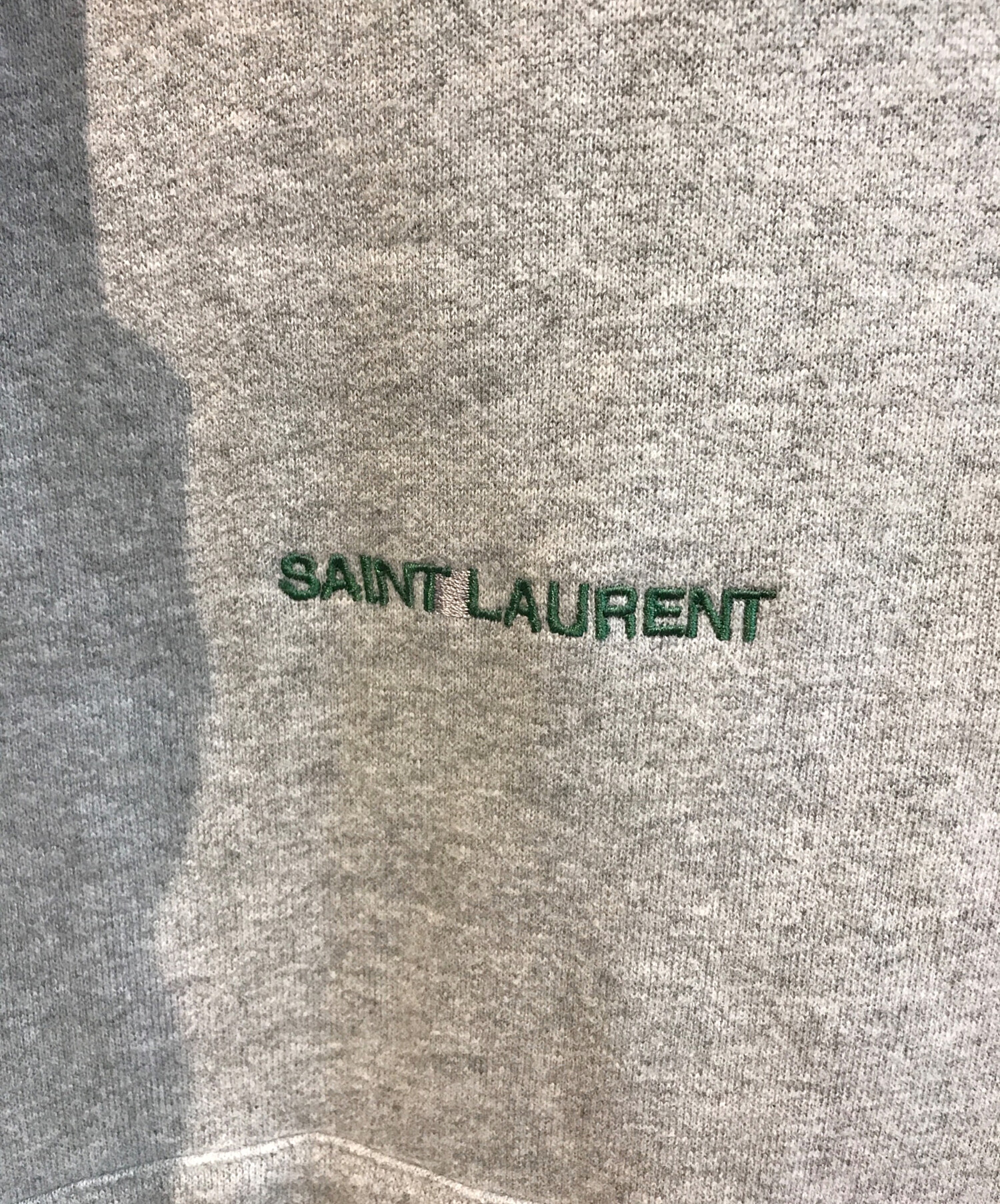 中古・古着通販】Saint Laurent Paris (サンローランパリ 