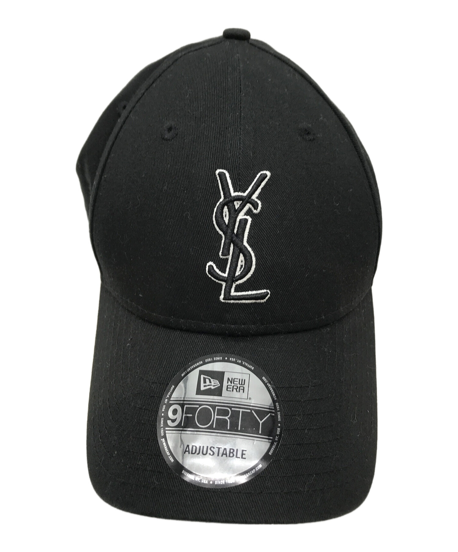 中古・古着通販】Yves Saint Laurent (イヴサンローラン) New Era