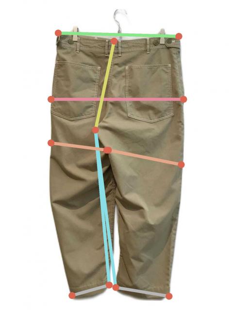 中古・古着通販】COMME des GARCONS HOMME DEUX (コムデギャルソン