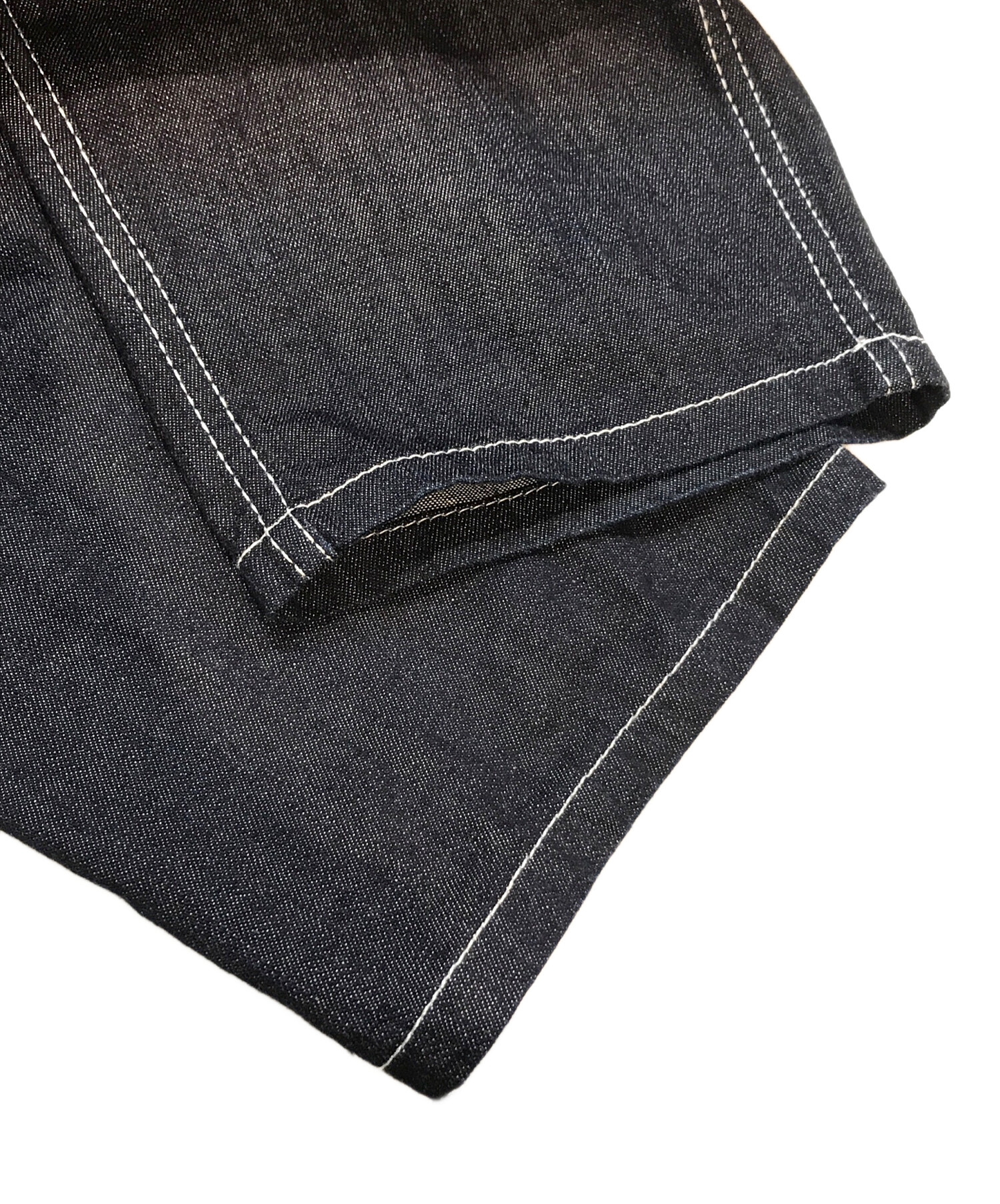 90s コムデギャルソンシャツ　パンツ 中古・古着通販】COMME des GARCONS SHIRT (コムデギャルソンシャツ