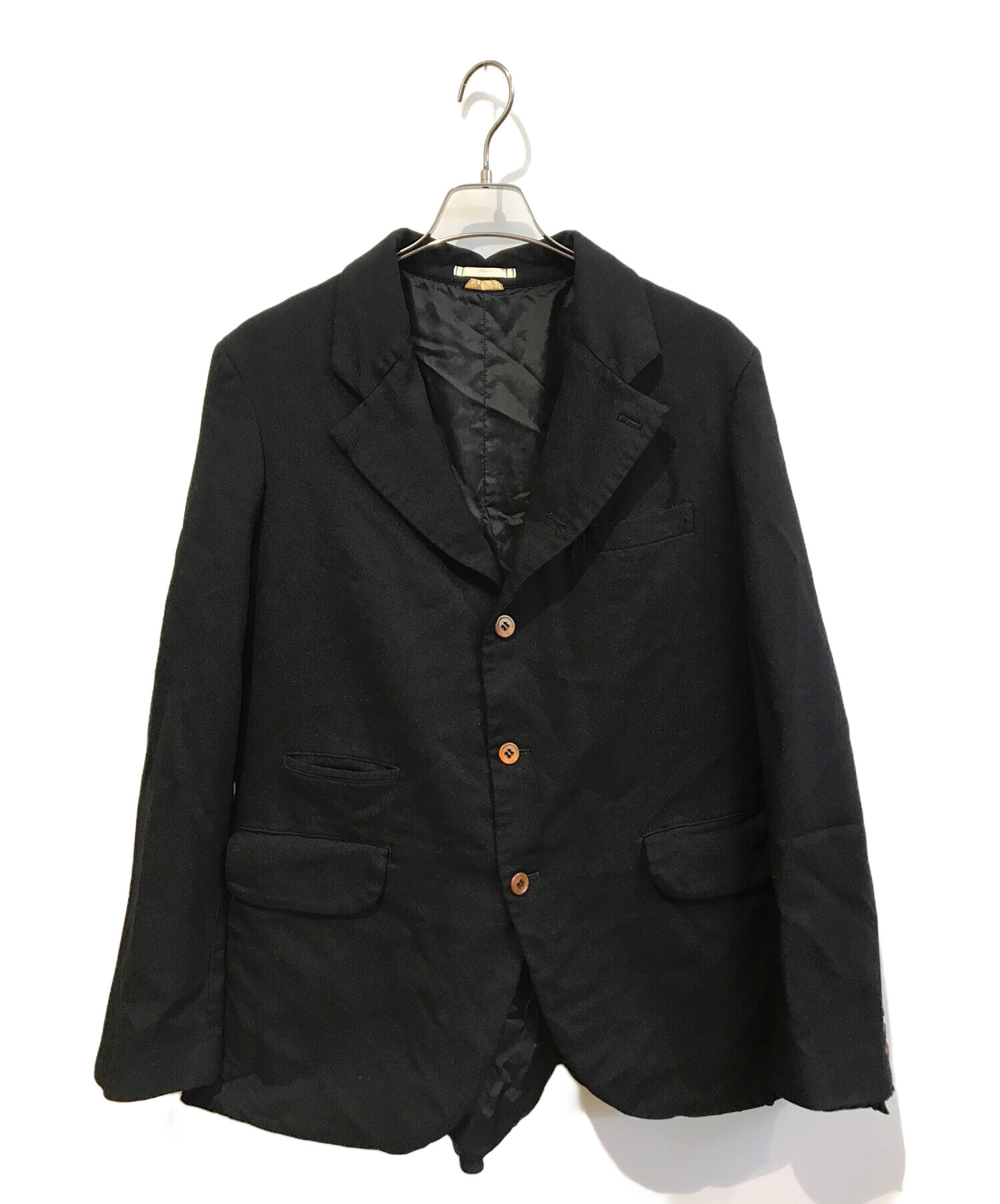 中古・古着通販】COMME des GARCONS HOMME PLUS (コムデギャルソンオム