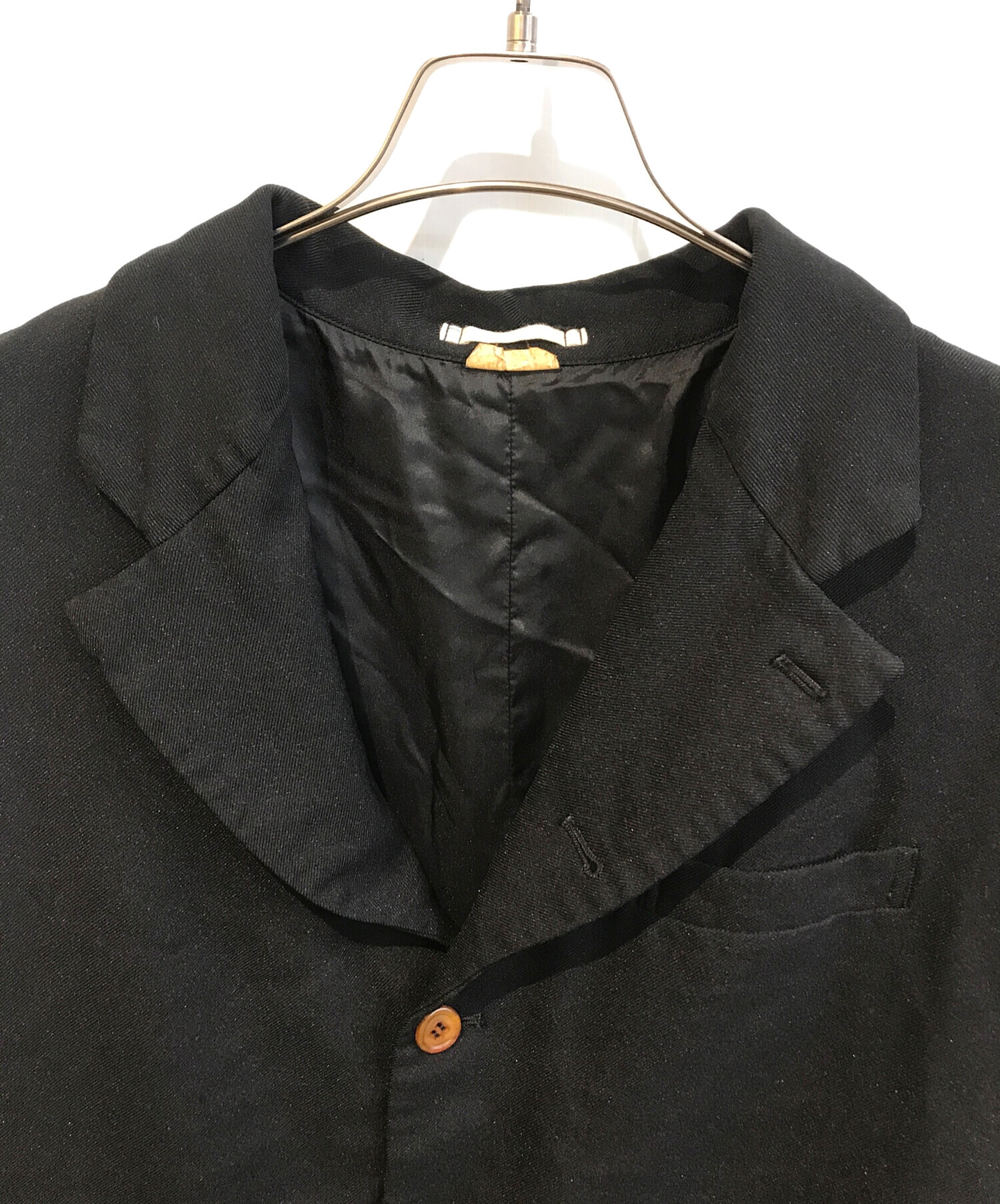 中古・古着通販】COMME des GARCONS HOMME PLUS (コムデギャルソンオム
