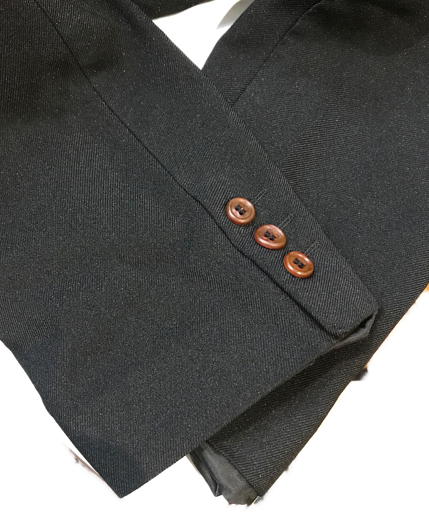 中古・古着通販】COMME des GARCONS HOMME PLUS (コムデギャルソンオム