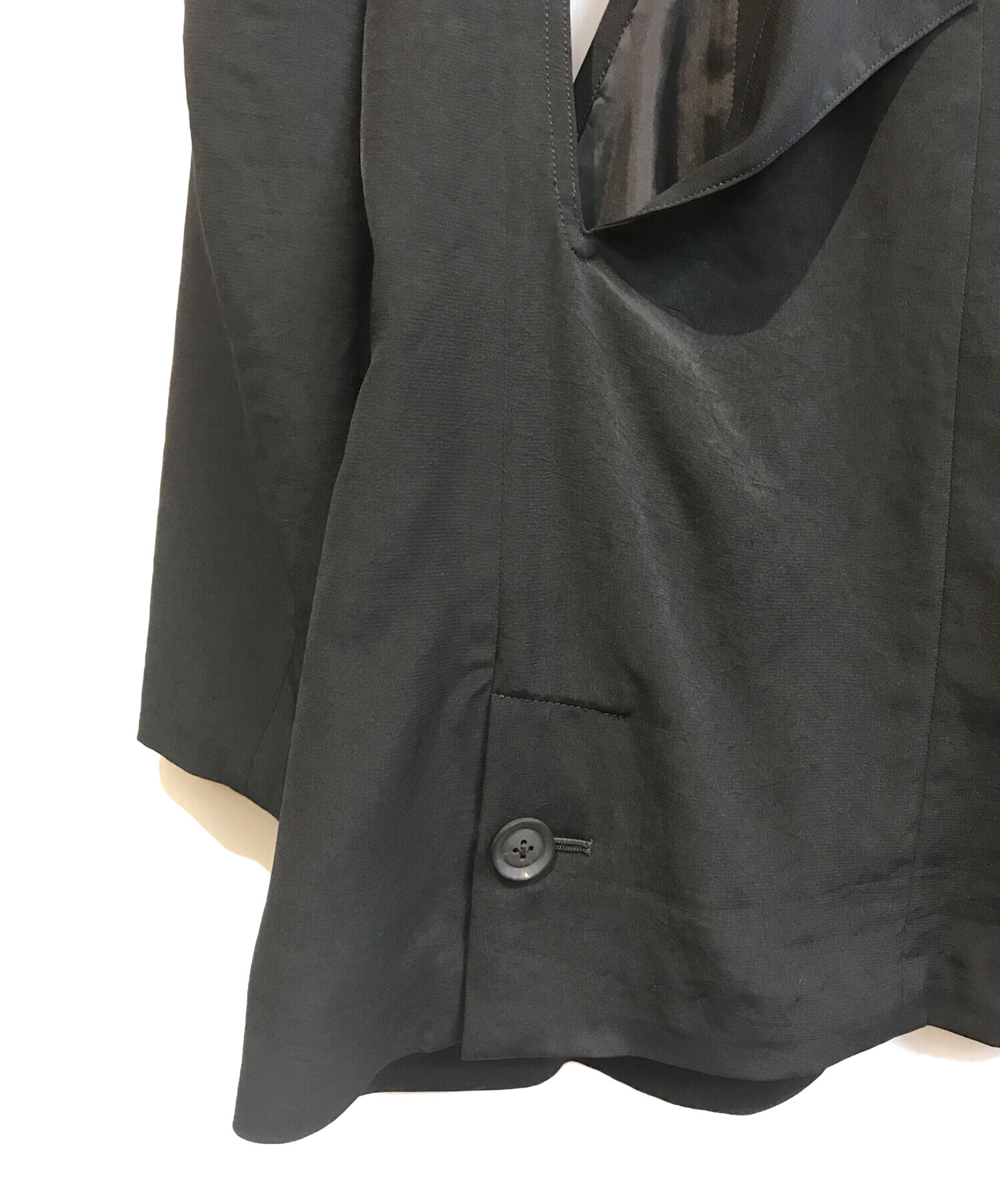 中古・古着通販】Yohji Yamamoto pour homme (ヨウジヤマモト