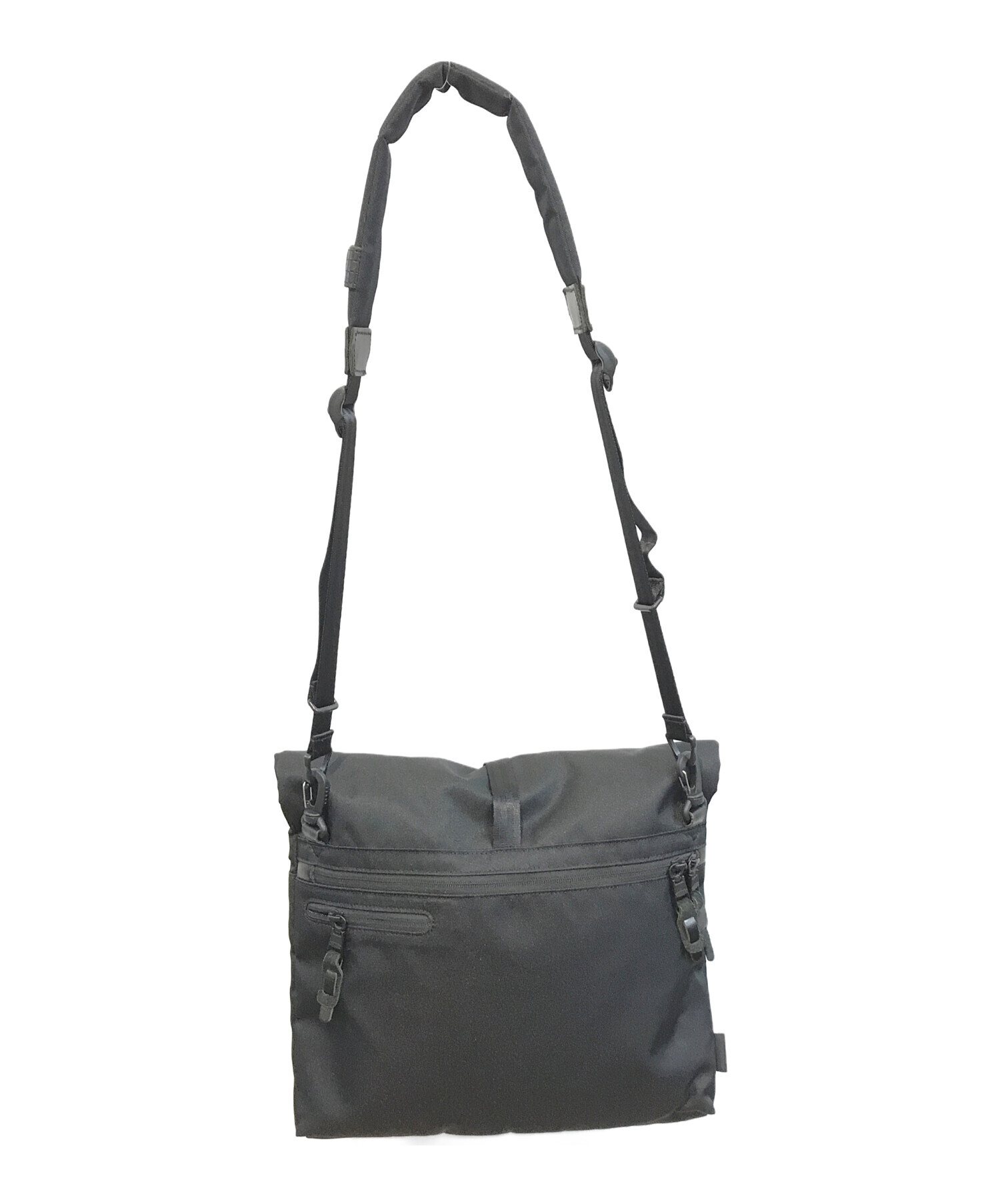 中古・古着通販】AS2OV (アッソブ) CORDURA DOBBY MINI SHOULDER