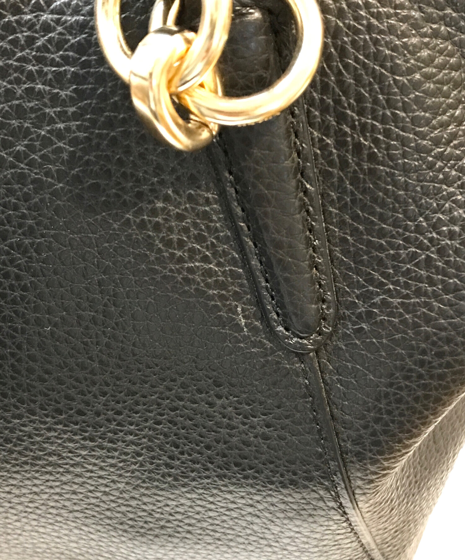 中古・古着通販】COACH (コーチ) 2WAYショルダーバッグ F28993 