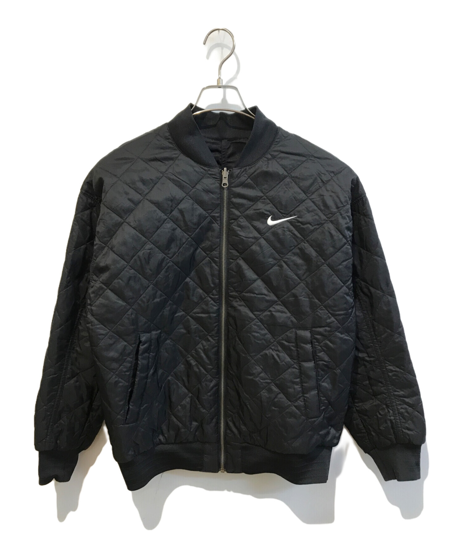 NIKE（ナイキ）の「ナイキ エア メンズ ボンバージャケット / Nike Air