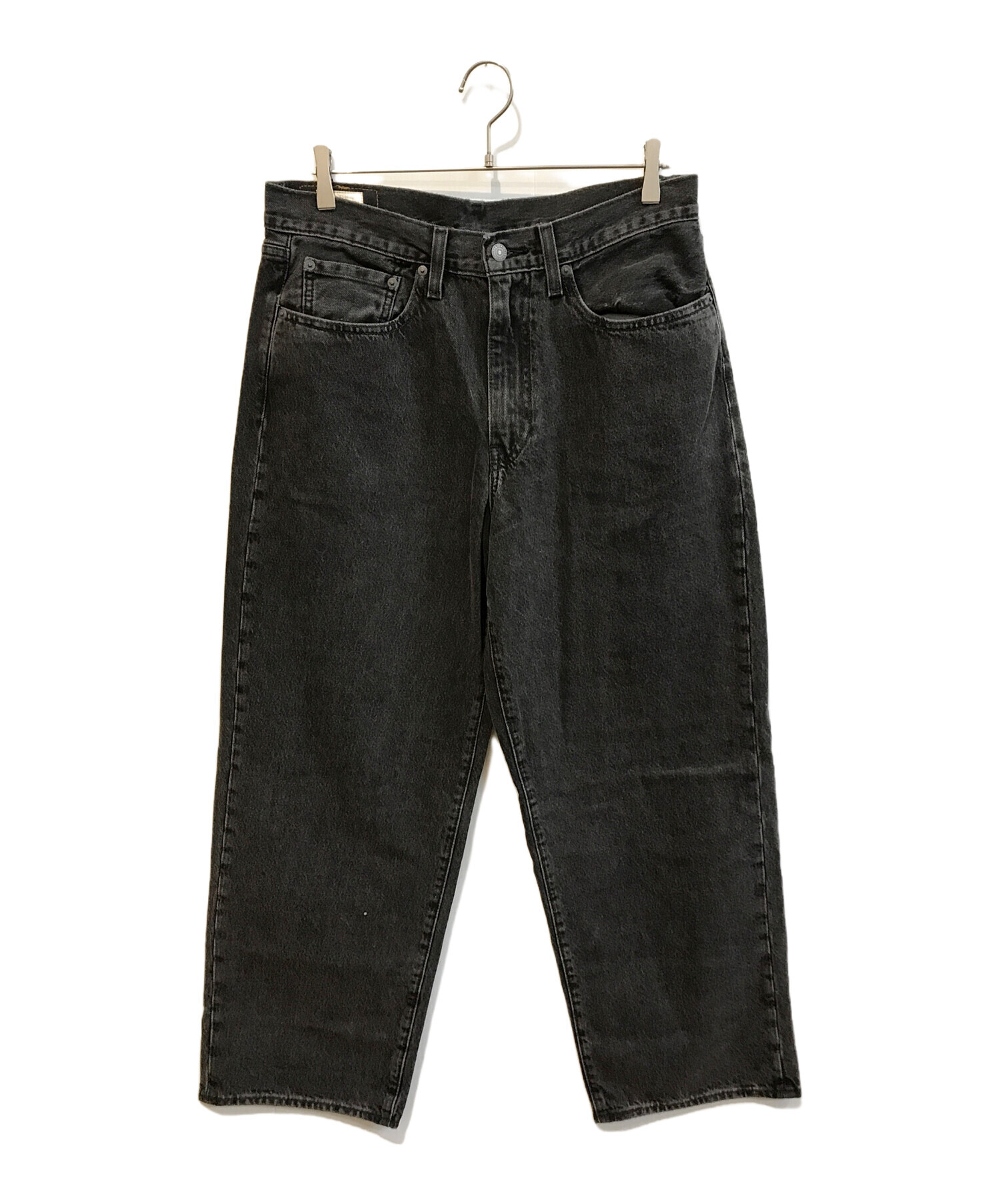 LEVI'S 完売モデル【23日(木)出品終了】 Levi's リーバイス 555 RELAXED STRAIGHT｜BORN FREE ONLINE SHOP