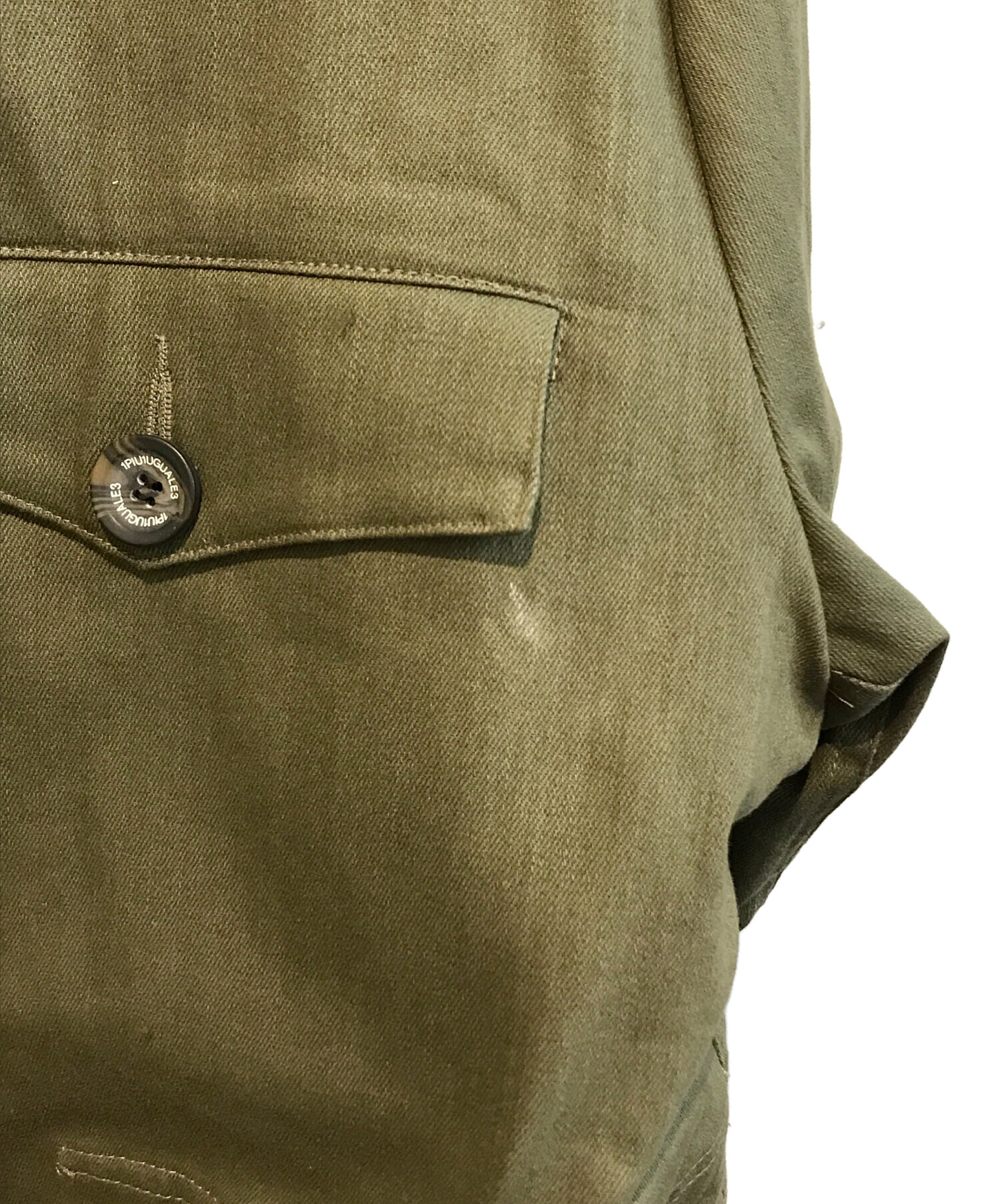 中古・古着通販】1piu1uguale3 relax (ウノピゥウノウグァーレトレ