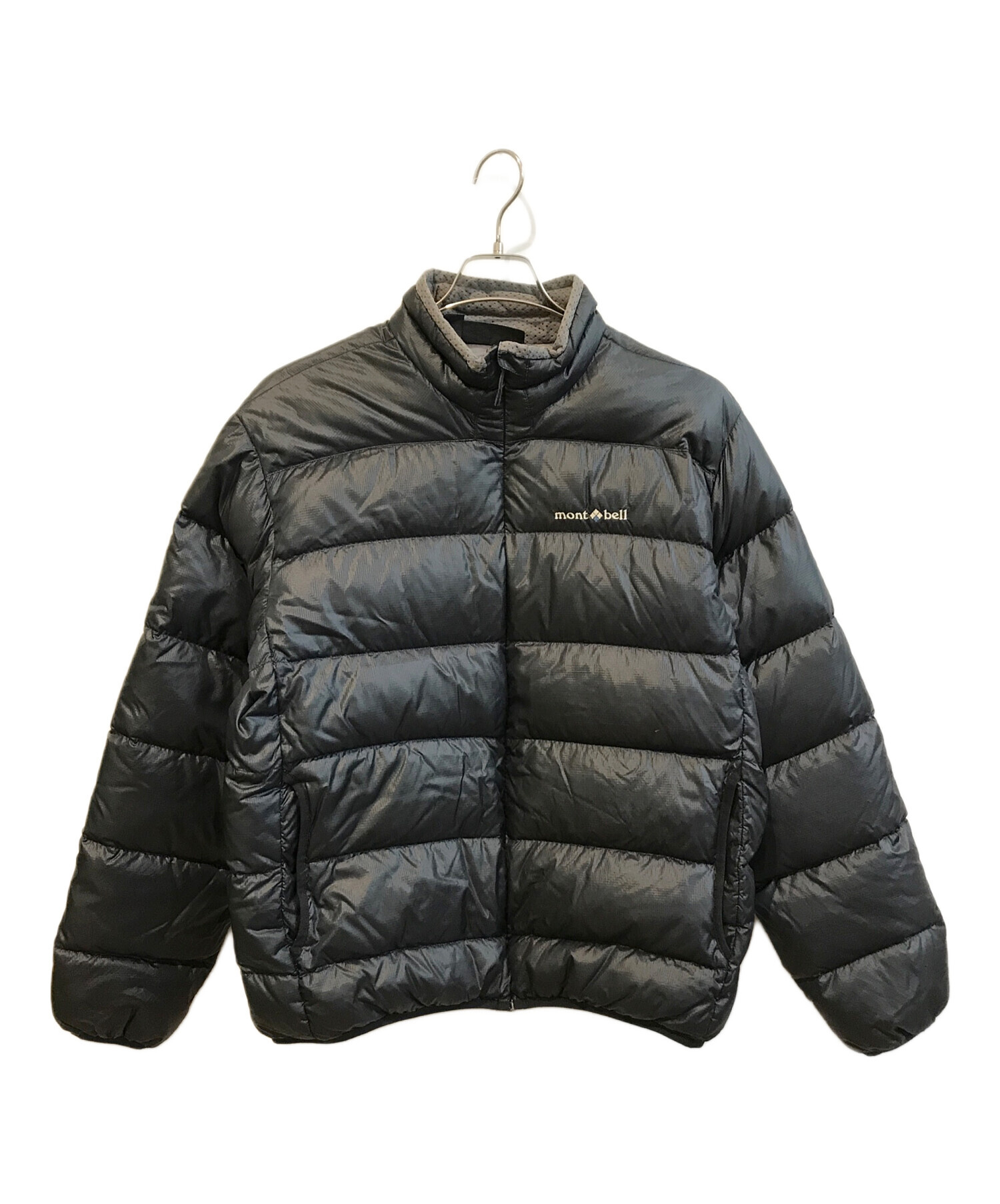 中古・古着通販】mont-bell (モンベル) ライトアルパインダウン