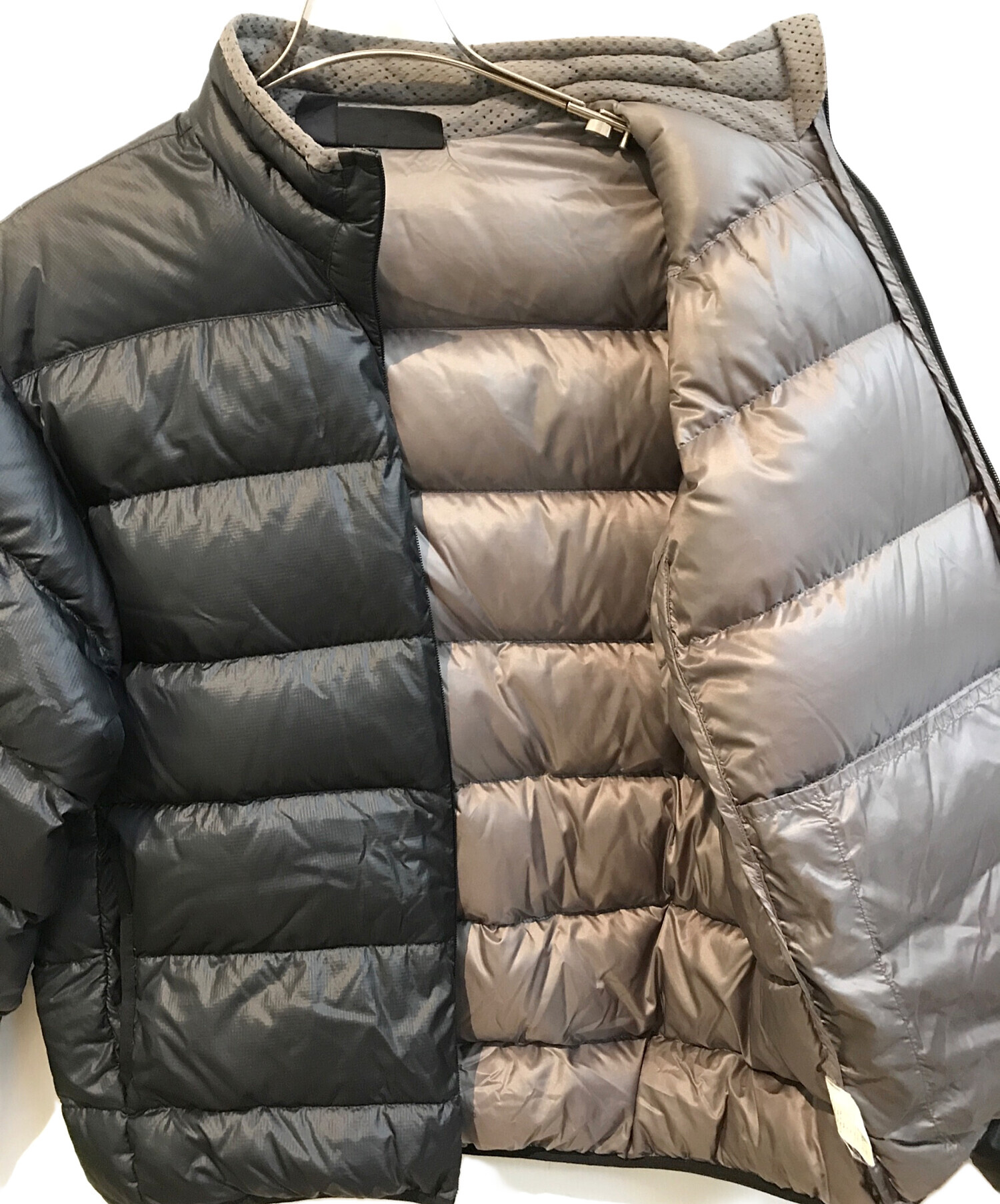 中古・古着通販】mont-bell (モンベル) ライトアルパインダウン