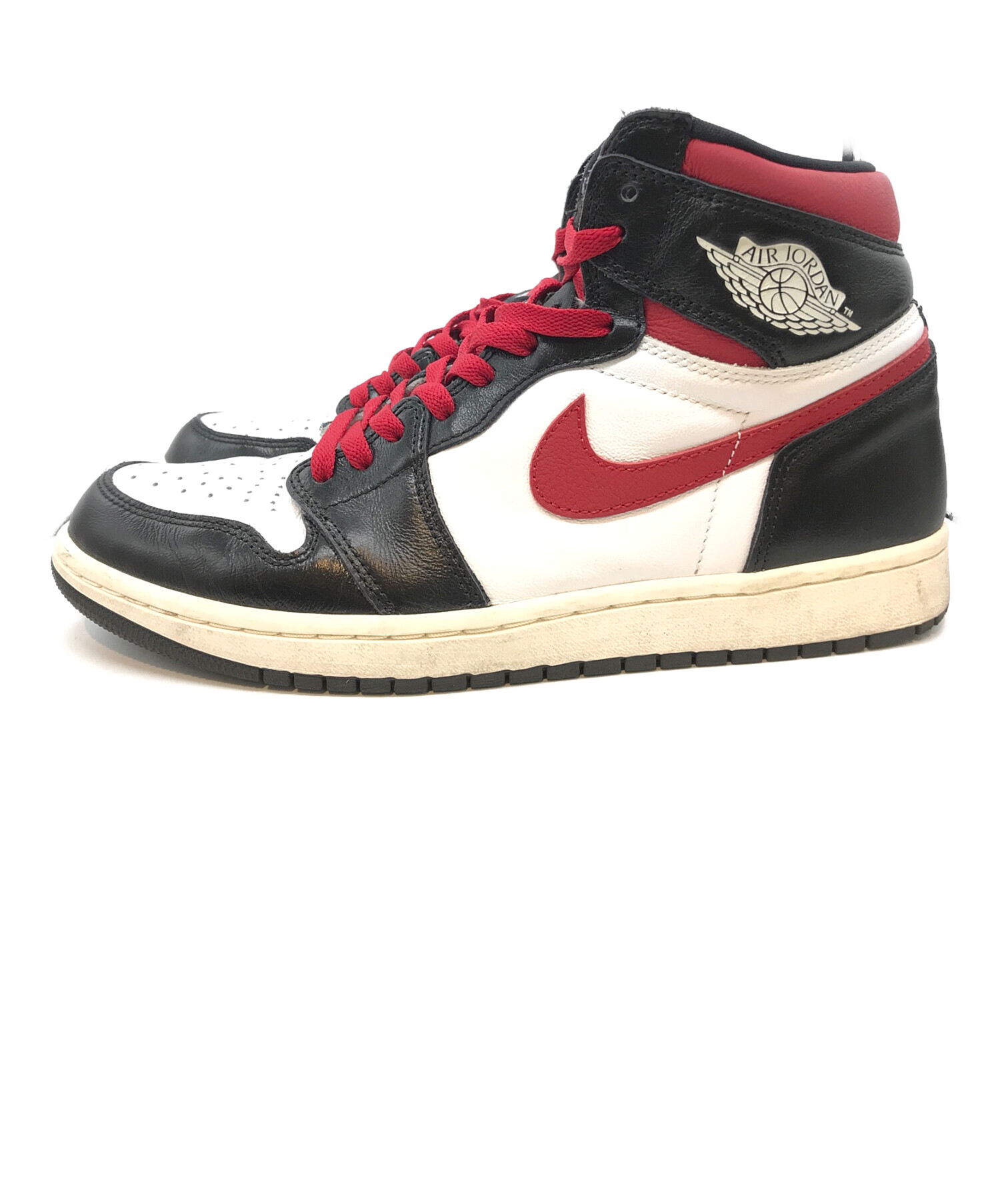 中古・古着通販】NIKE (ナイキ) AIR JORDAN 1 RETRO HIGH OG 555088 