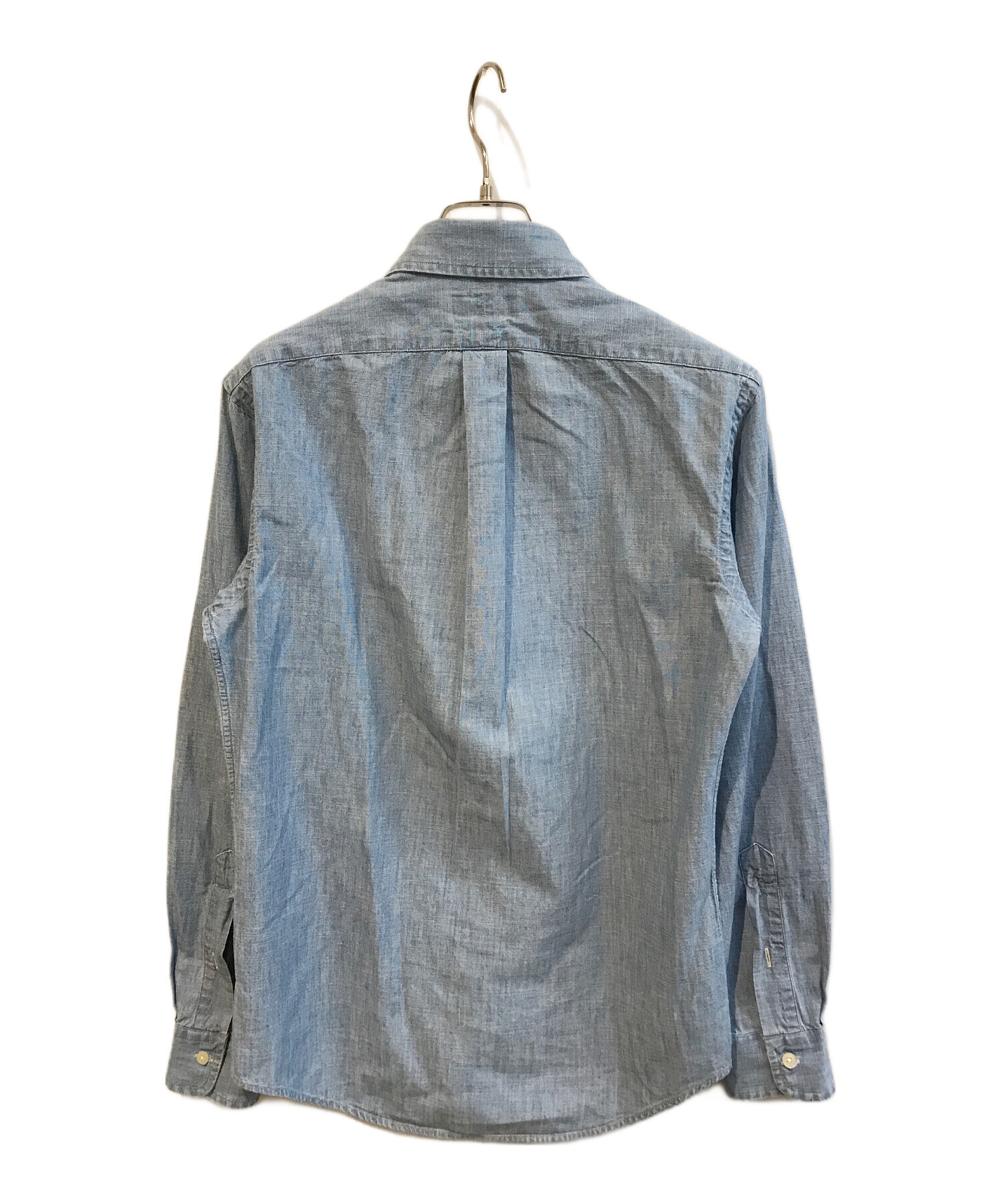 【新品未使用】RLX ラルフローレン シャツM 定価¥20,900 中古・古着通販】POLO RALPH LAUREN (ポロ・ラルフローレン) シャツ