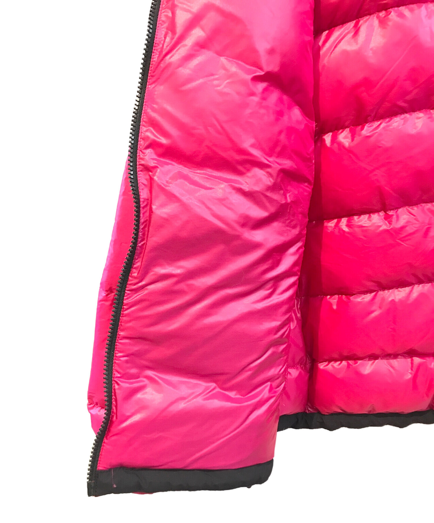 中古・古着通販】THE NORTH FACE (ザ ノース フェイス) ダウン 