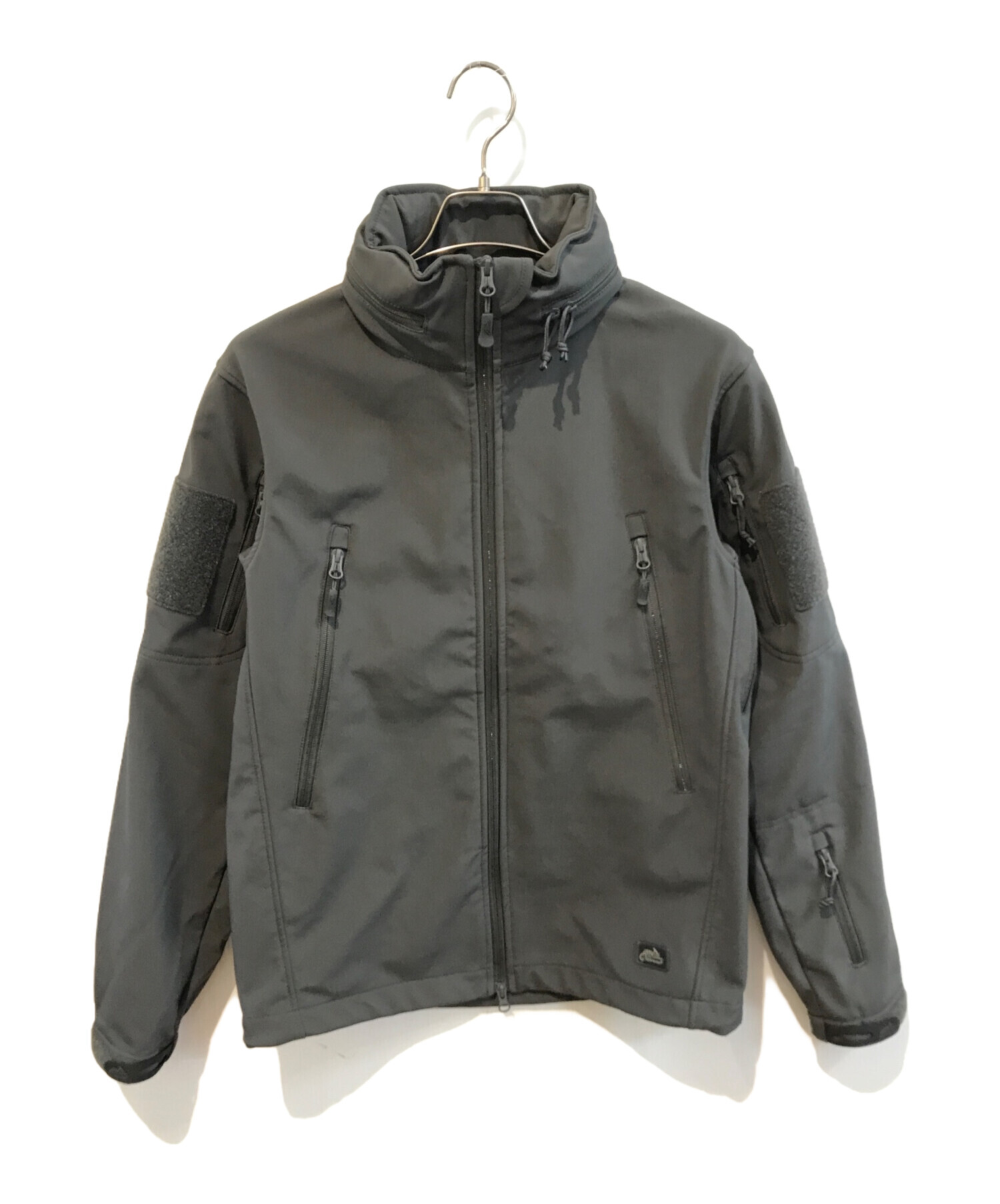 中古・古着通販】HELIKON-TEX (ヘリコンテックス) GUNFIGHTER JACKET