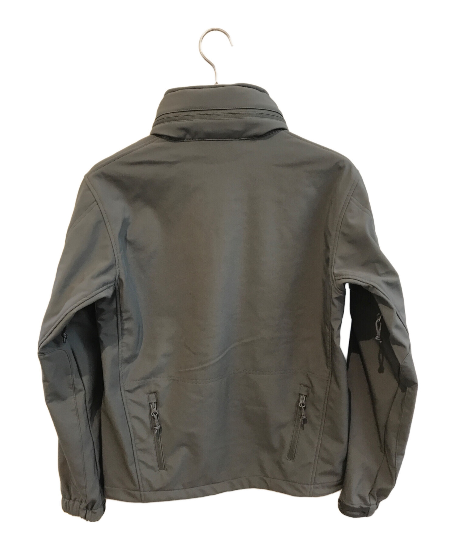 中古・古着通販】HELIKON-TEX (ヘリコンテックス) GUNFIGHTER JACKET