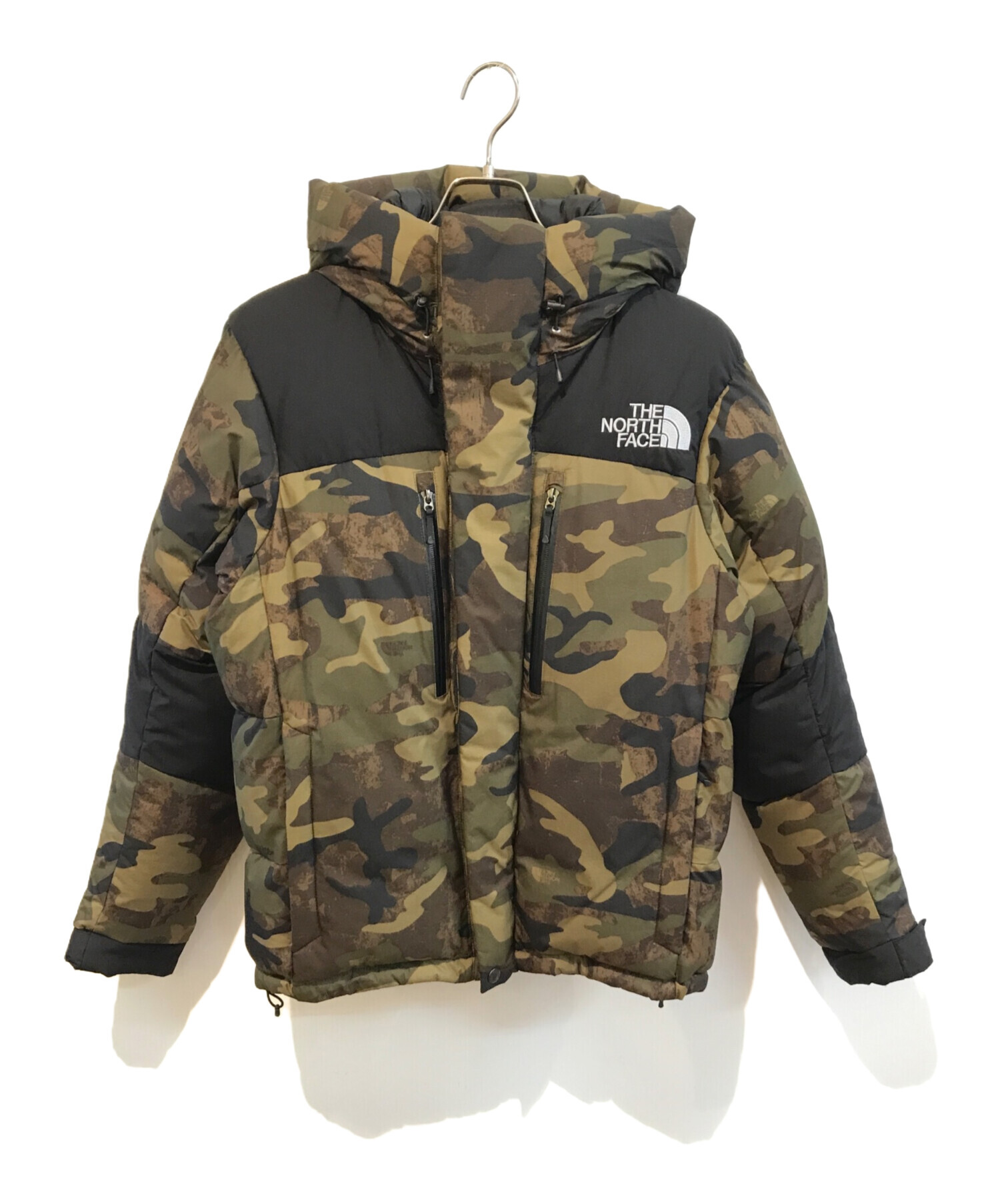 中古・古着通販】THE NORTH FACE (ザ ノース フェイス) Novelty Baltro
