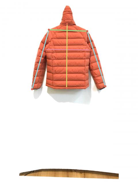 中古・古着通販】Eddie Bauer (エディーバウアー) EB900ダウン