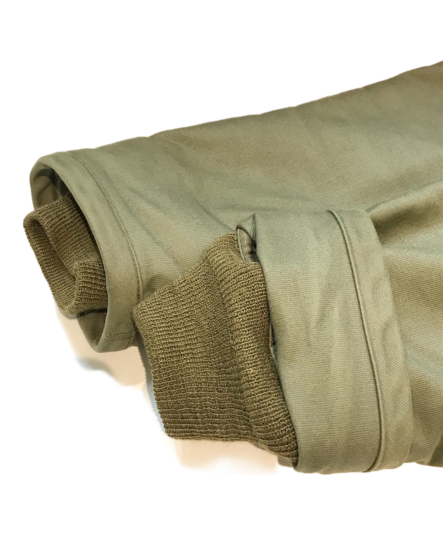 中古・古着通販】THE REAL McCOY'S (ザ・リアルマッコイズ) A-2デッキ