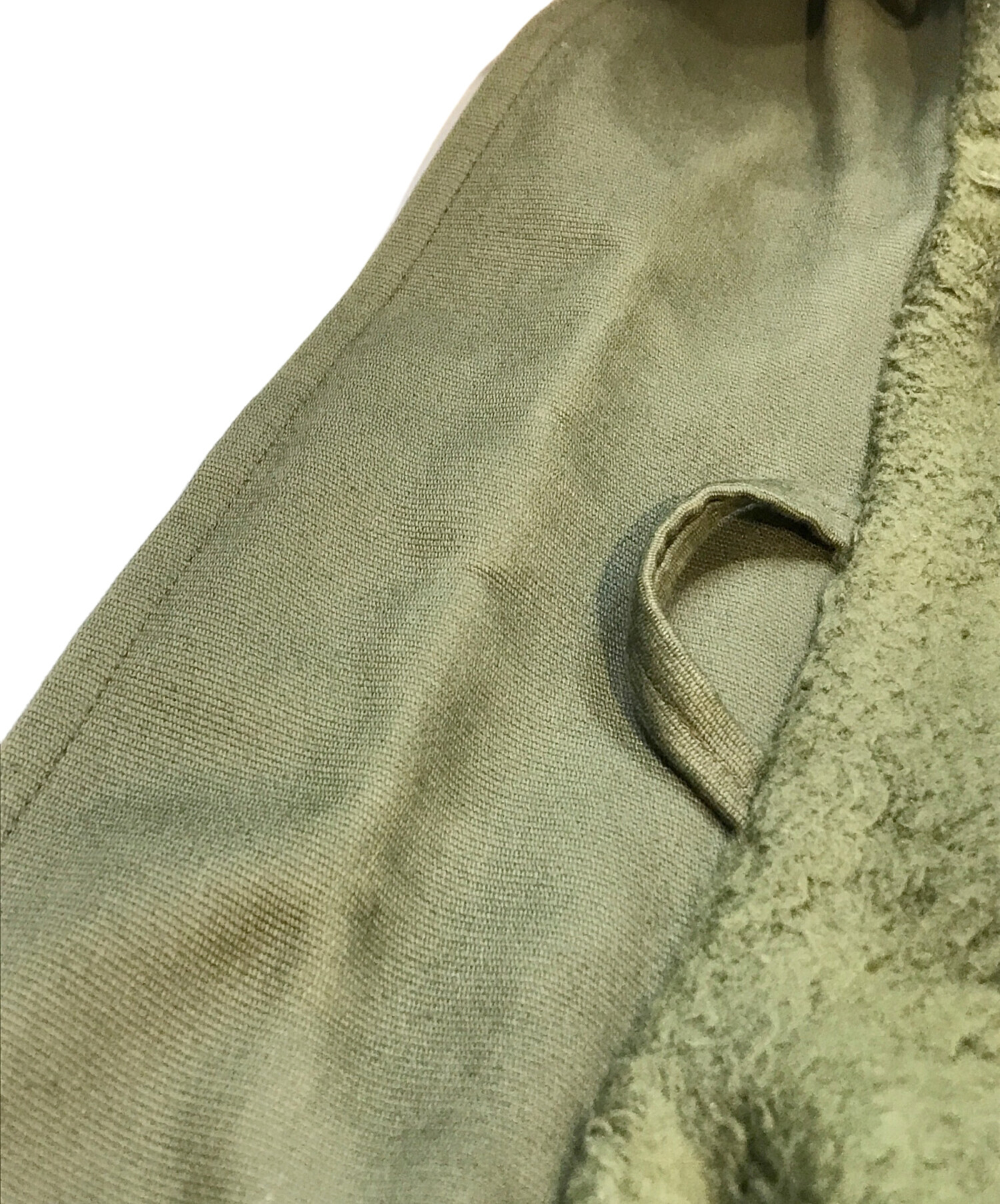 中古・古着通販】THE REAL McCOY'S (ザ・リアルマッコイズ) A-2デッキ