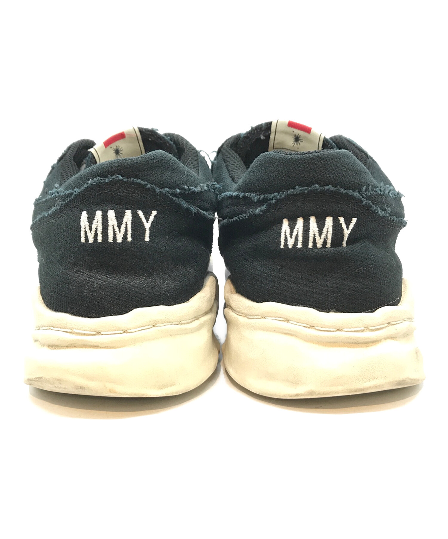 中古・古着通販】Maison MIHARA YASUHIRO (メゾン ミハラ ヤスヒロ