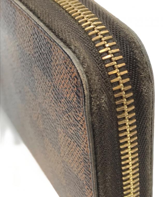 中古・古着通販】LOUIS VUITTON (ルイ ヴィトン) ラウンドファスナー