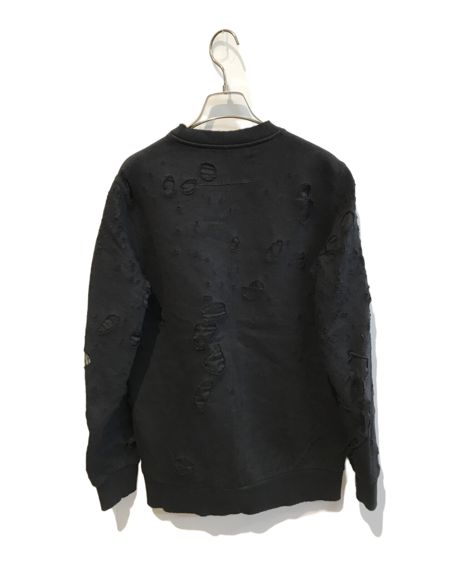 中古・古着通販GIVENCHY (ジバンシィ) スタープリントTシャツ ☆【JP