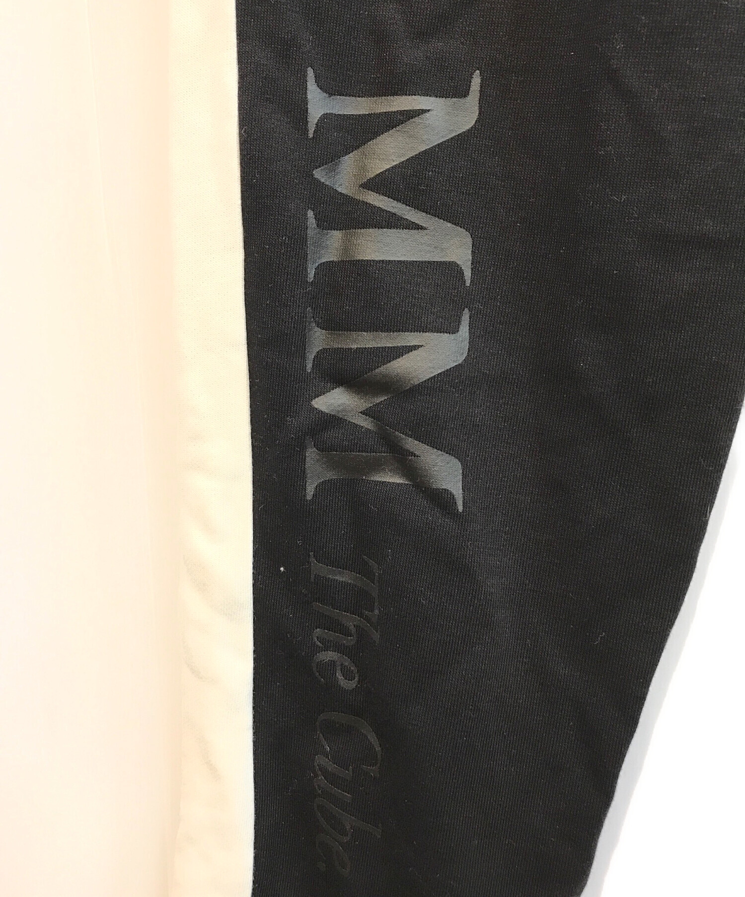 中古・古着通販】'S Max Mara (エスマックスマーラ) サイドライン