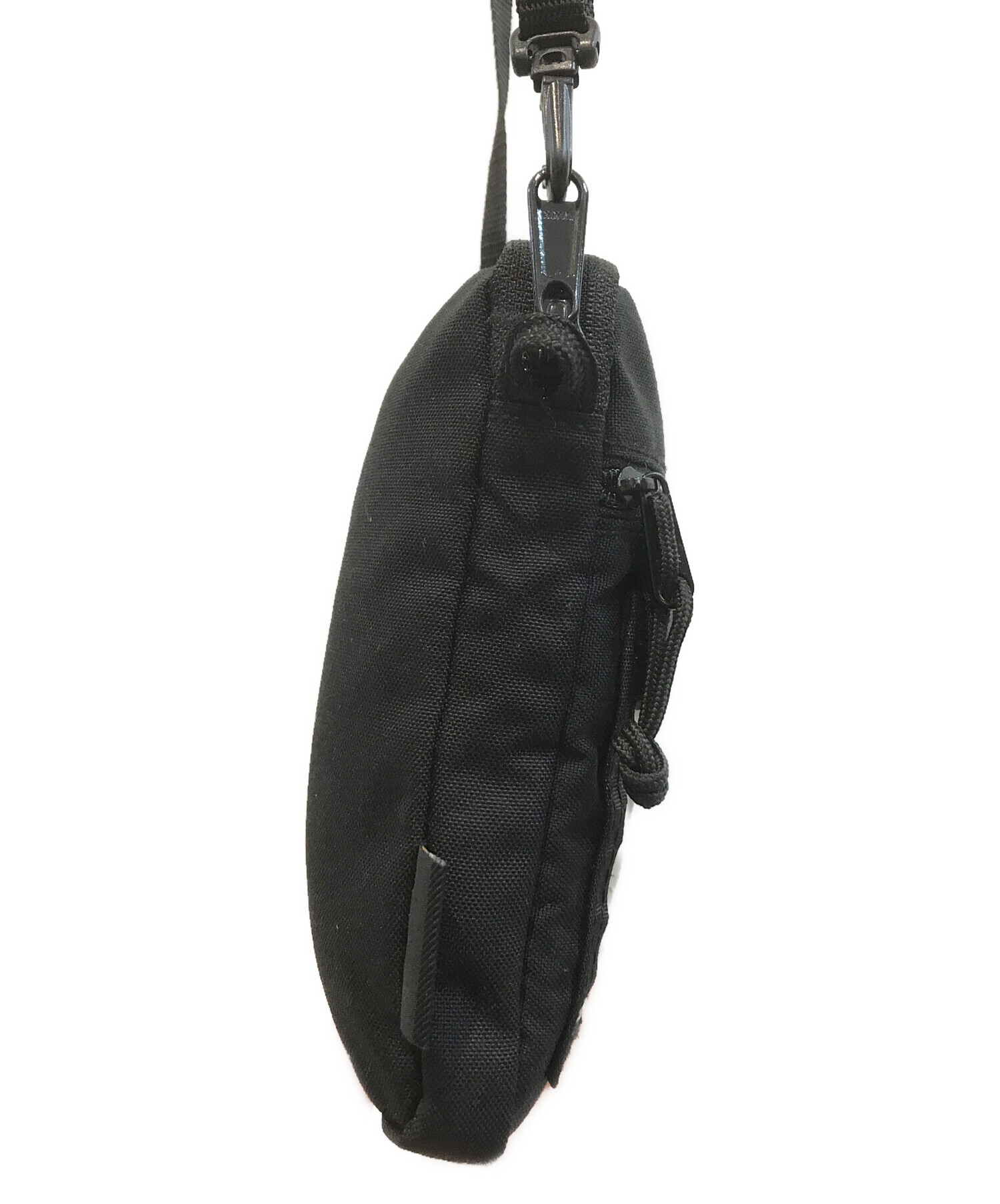 は*る様 Supreme ユーティリティーバッグ ブラック コーデュラ essense_25022809