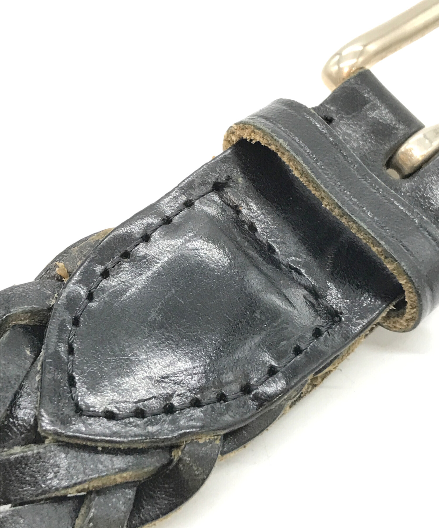 中古・古着通販】Whitehouse Cox (ホワイトハウスコックス) メッシュ