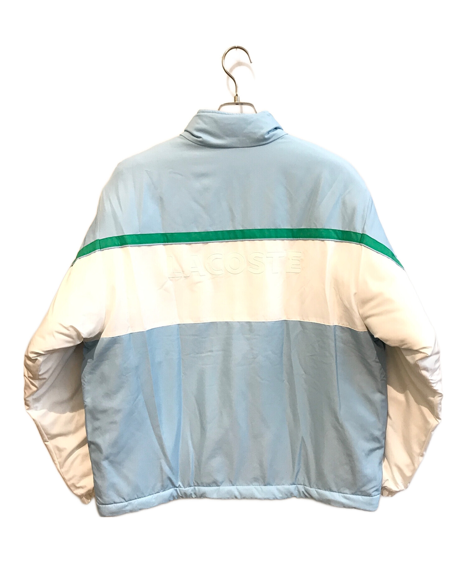 中古・古着通販】LACOSTE LIVE (ラコステライブ) Supreme
