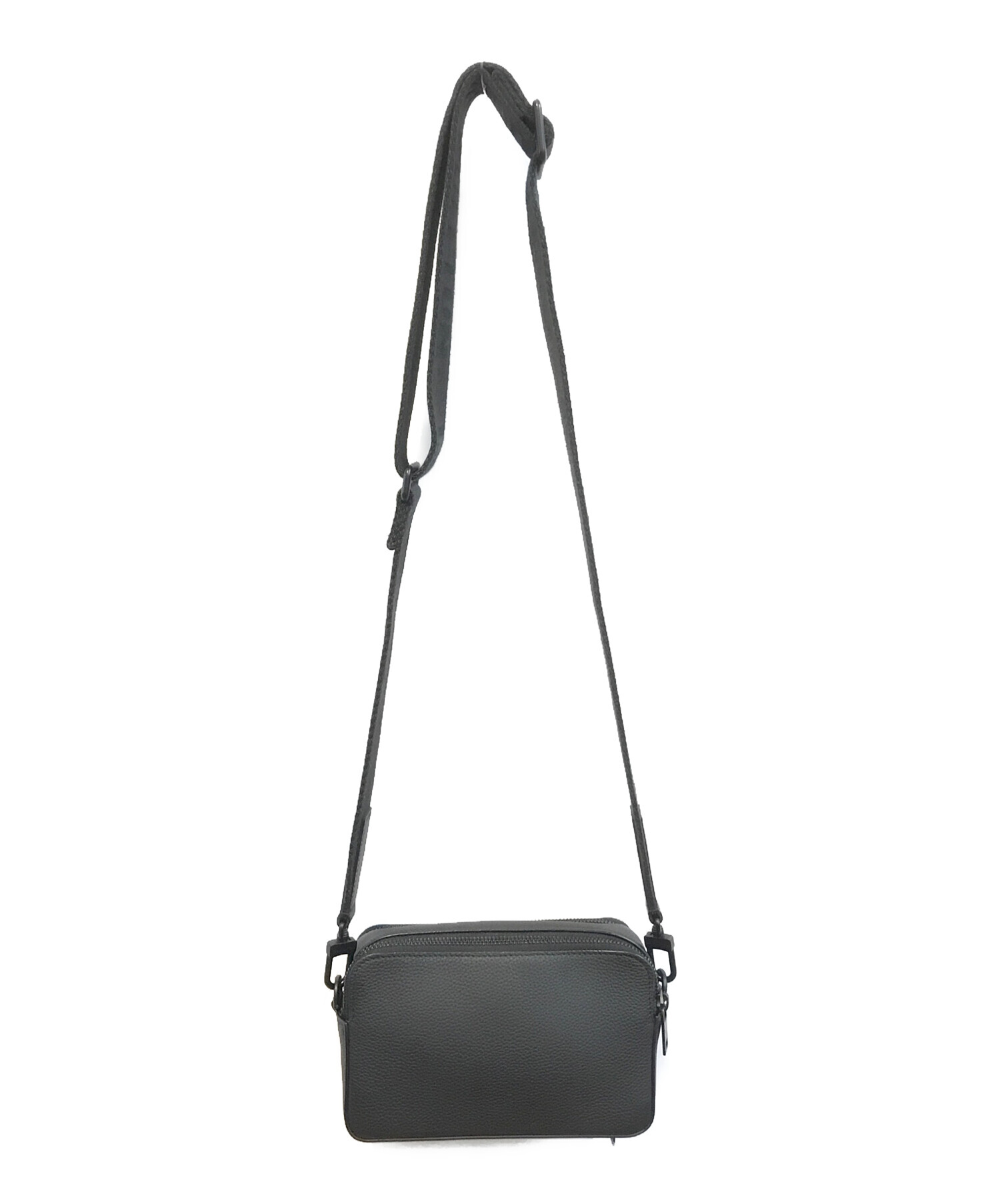 中古・古着通販】LOUIS VUITTON (ルイ ヴィトン) ショルダーバッグ