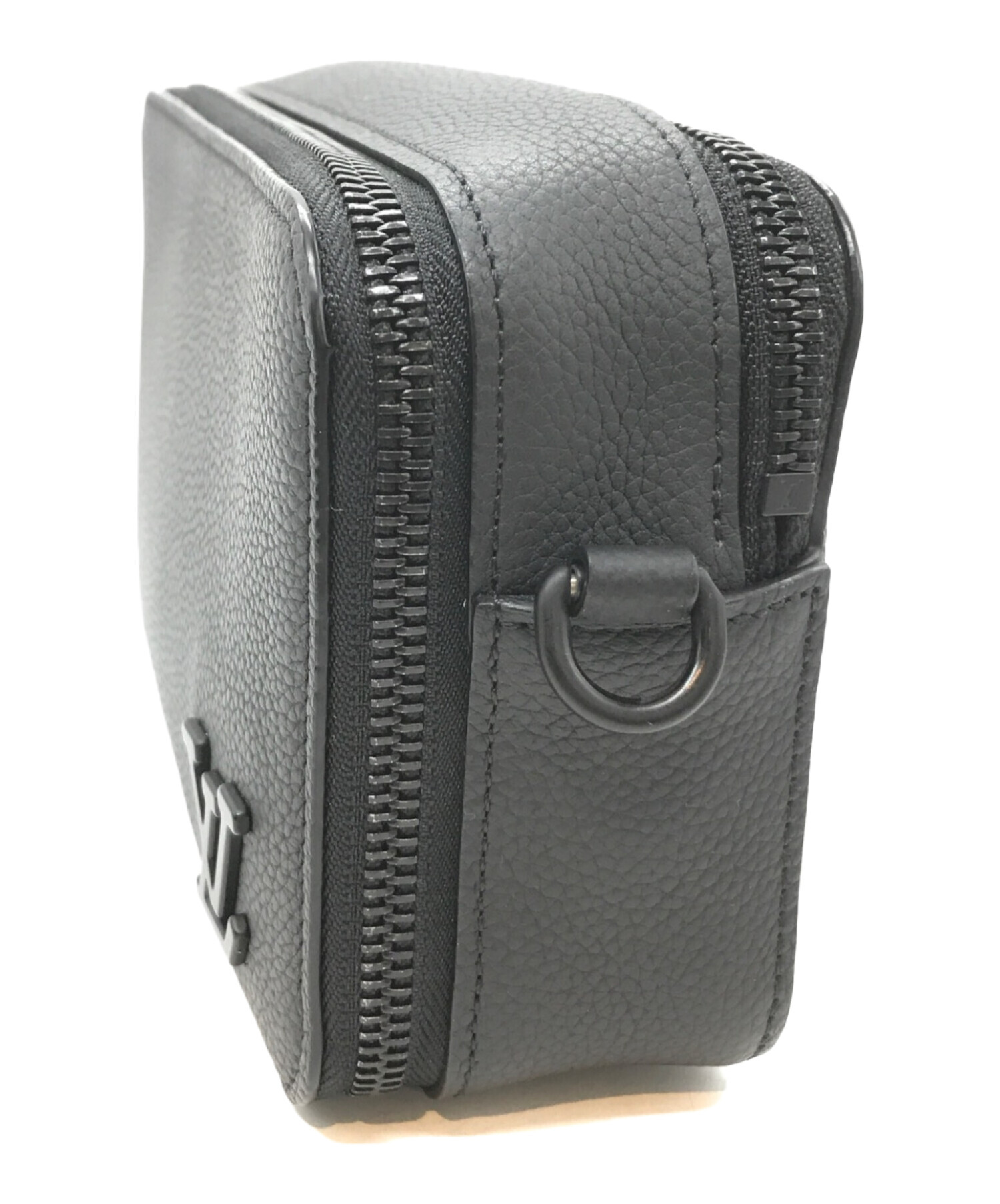 中古・古着通販】LOUIS VUITTON (ルイ ヴィトン) ショルダーバッグ