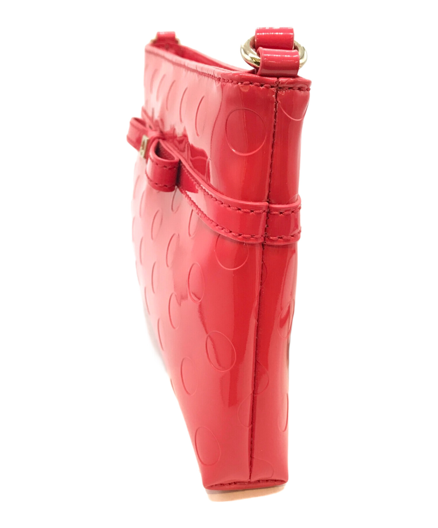 中古・古着通販】Kate Spade (ケイトスペード) ショルダーバッグ 