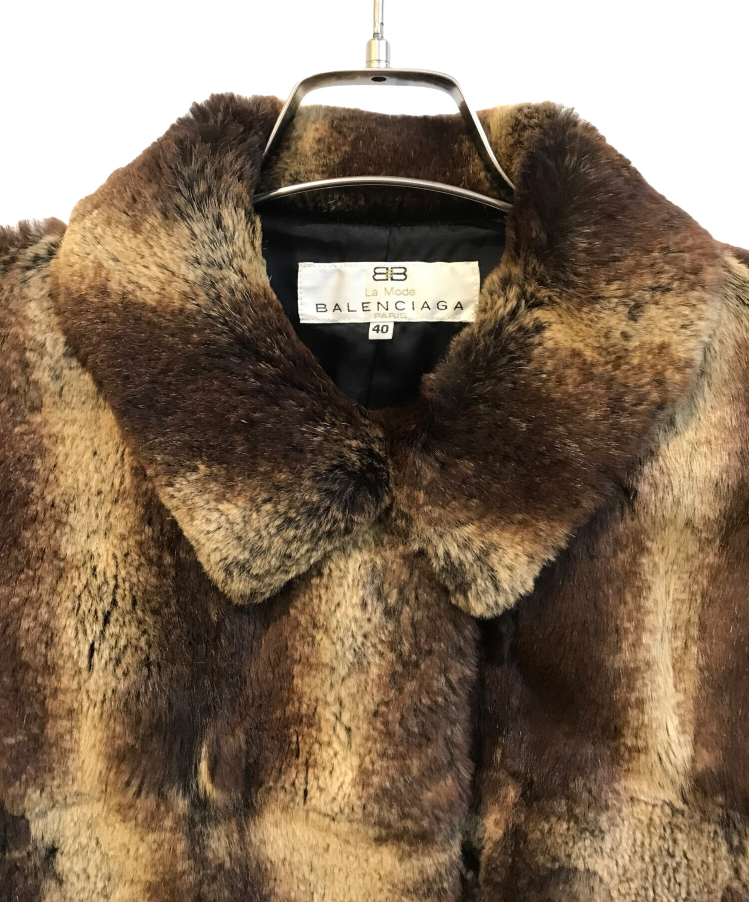 中古・古着通販】La mode BALENCIAGA (ラモード バレンシアガ 