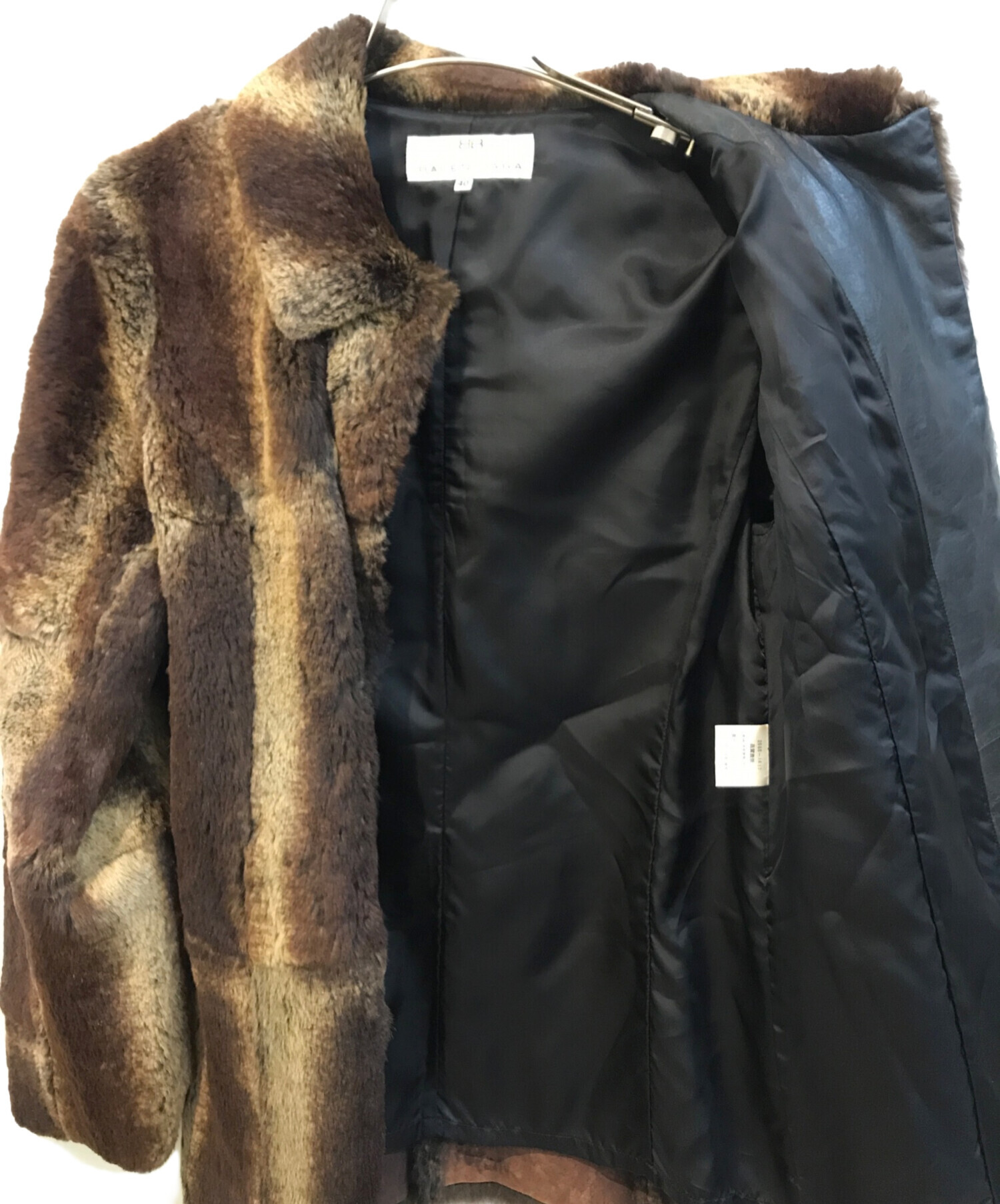 La バレンシアガ La Mode balenciaga ジャケット 38☆AA☆ mode 